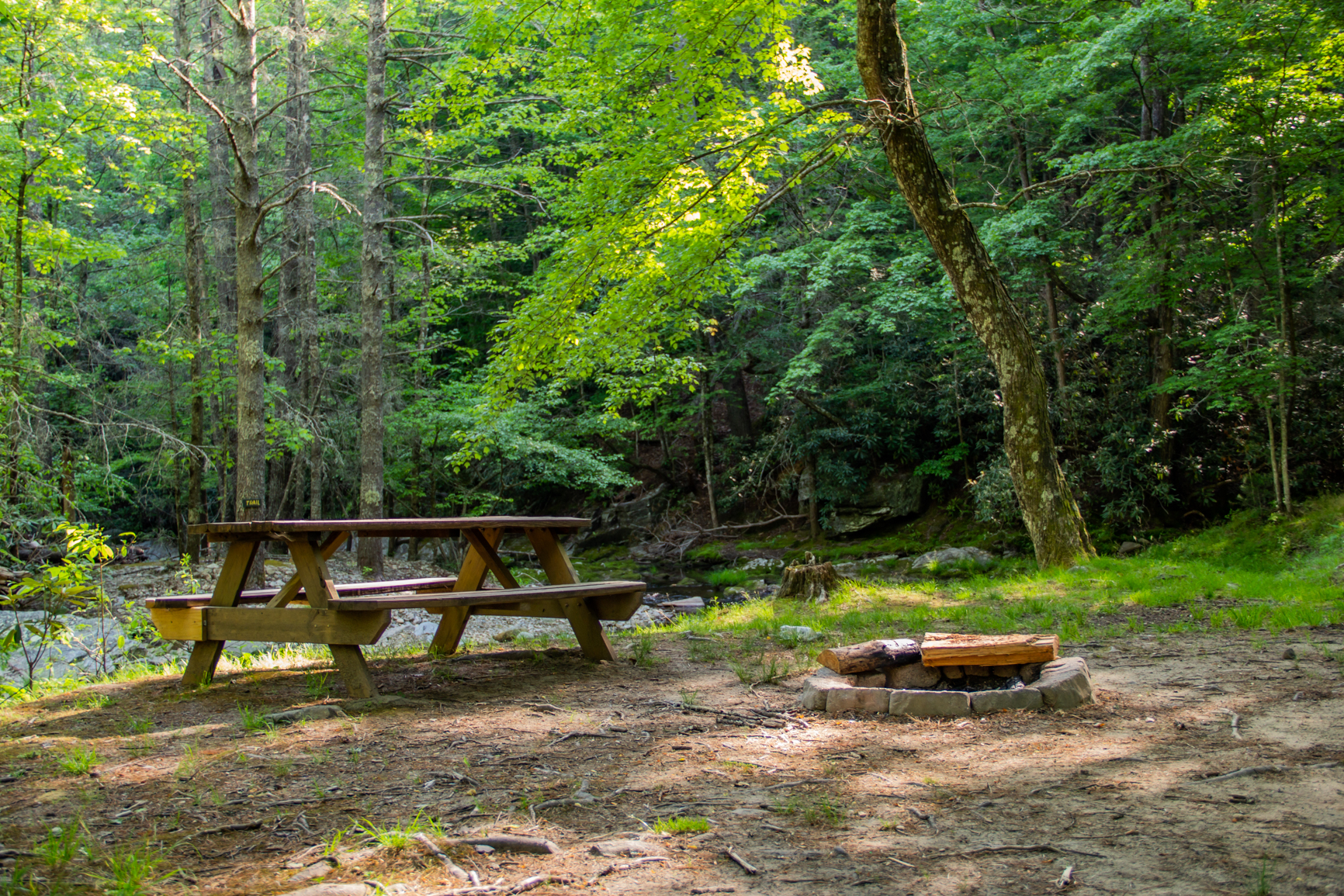 Powder Horn Community Amenities
