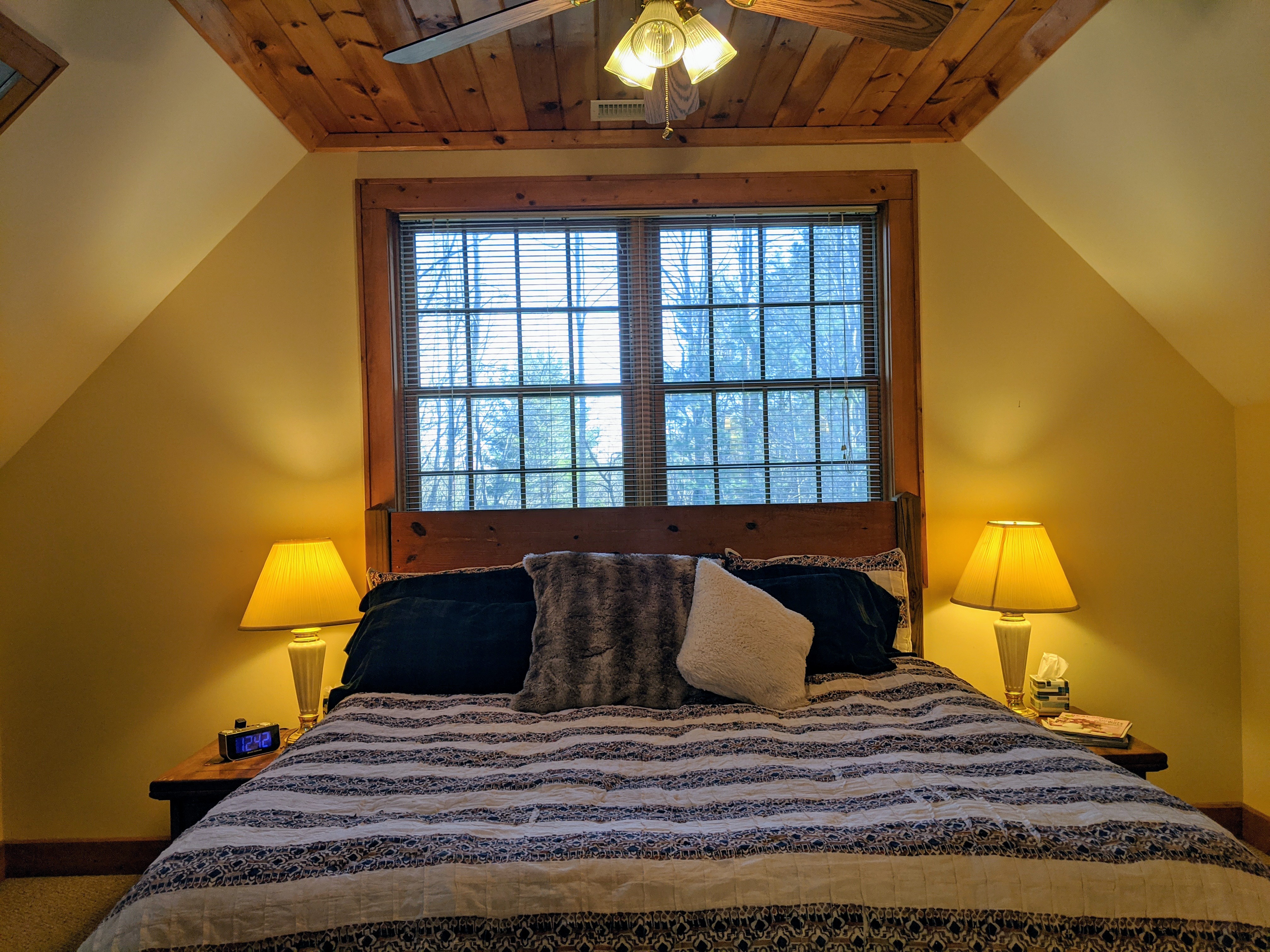 Camp Sasquatch - Powder Horn Mountain | Photo 19