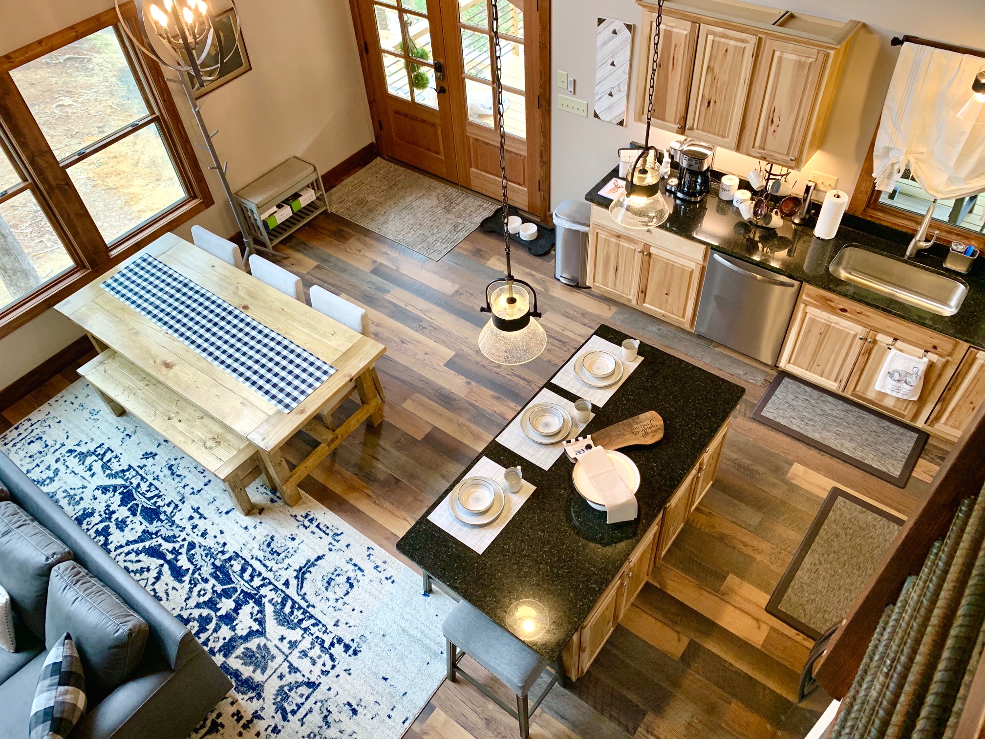 Little Hare Hideaway - Powder Horn Mountain | Photo 17