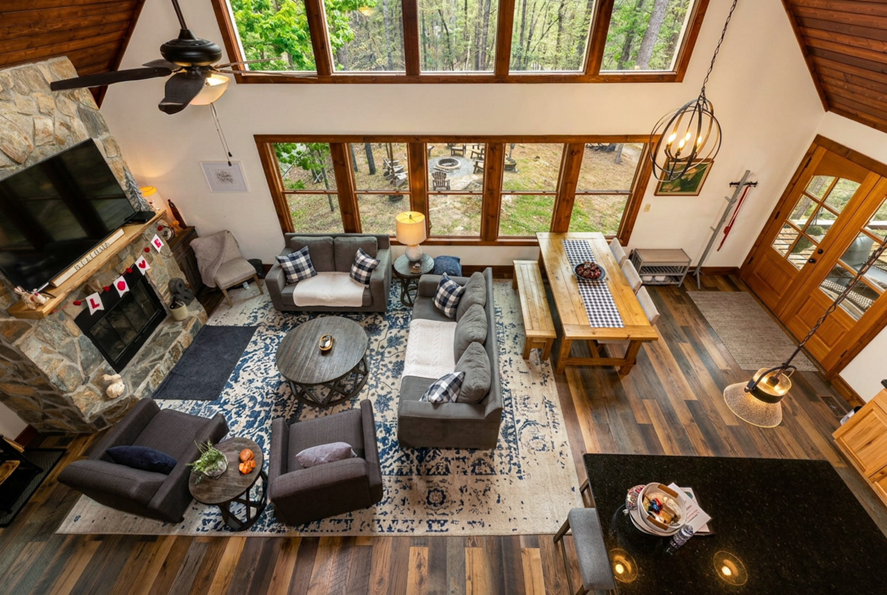 Little Hare Hideaway - Powder Horn Mountain | Photo 15