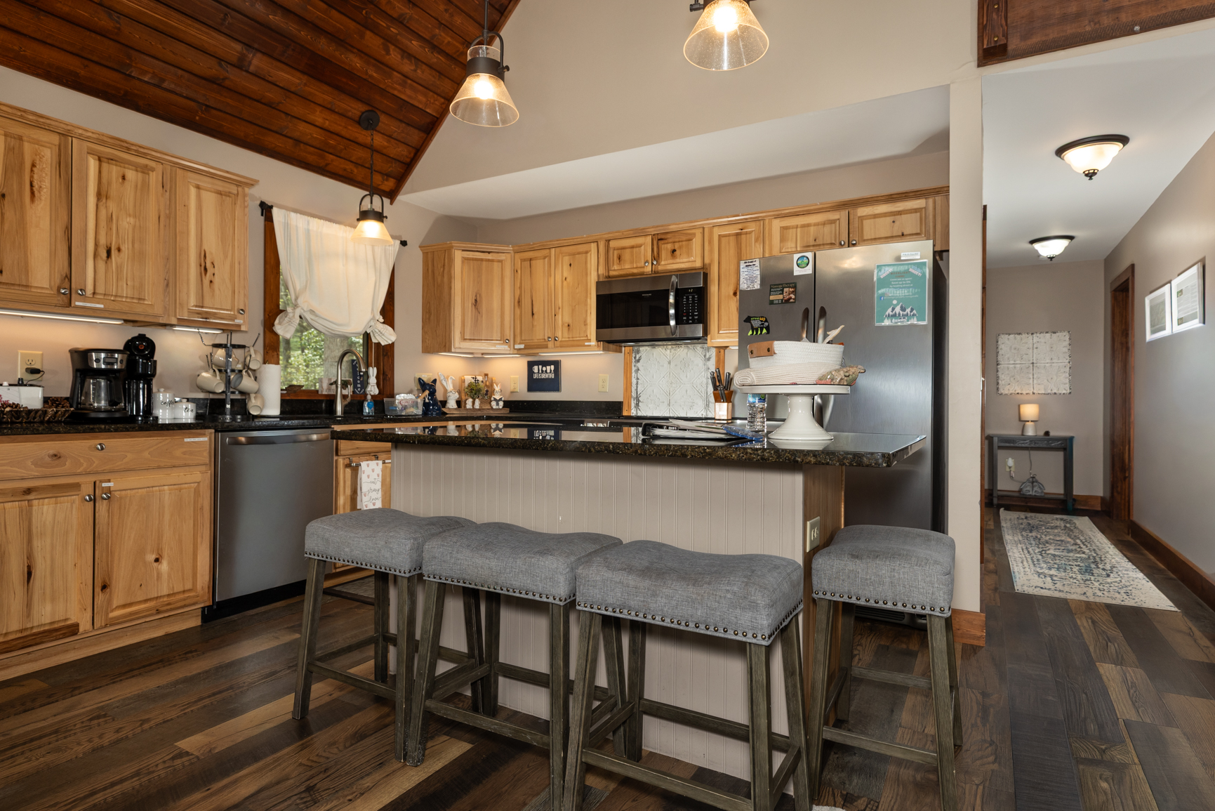 Little Hare Hideaway - Powder Horn Mountain | Photo 19
