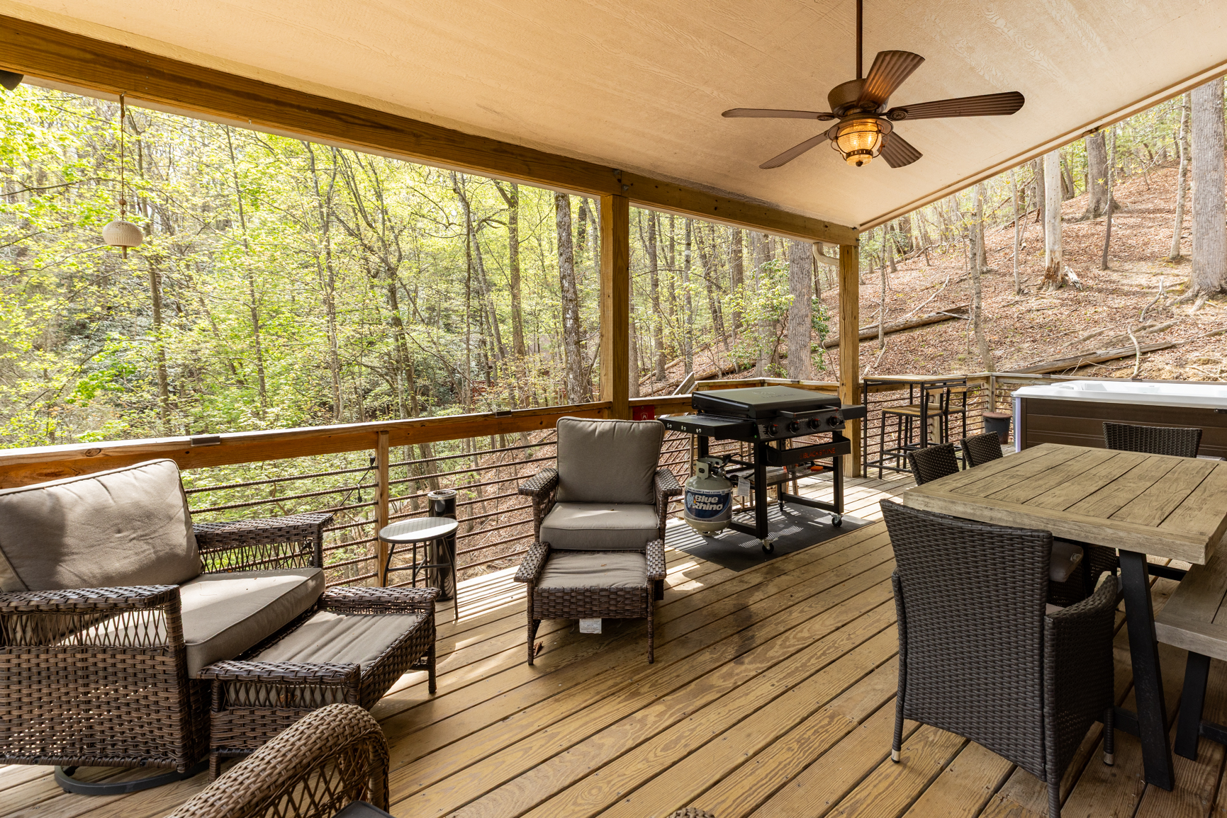 Little Hare Hideaway - Powder Horn Mountain | Photo 5