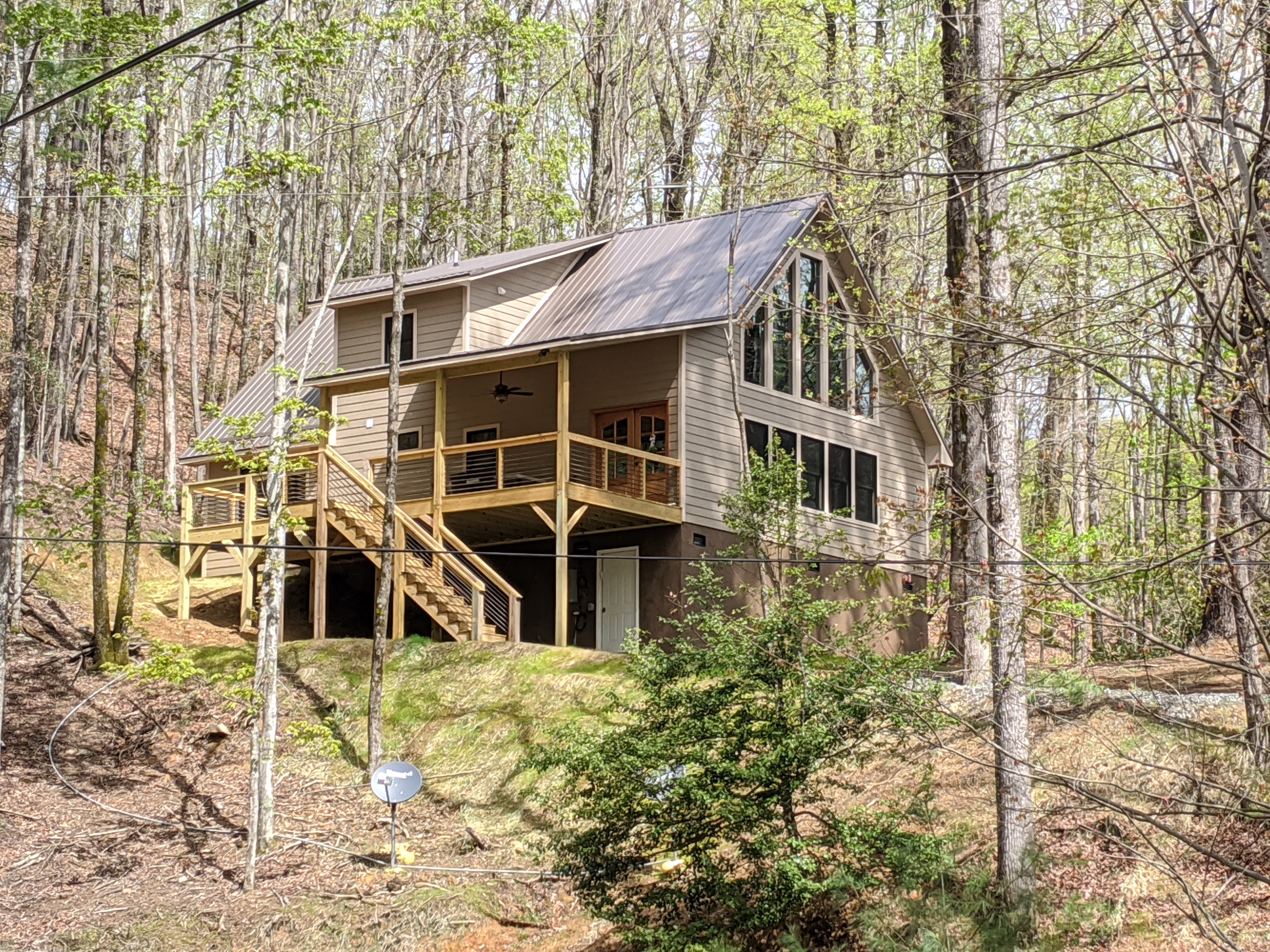Little Hare Hideaway - Powder Horn Mountain | Photo 2