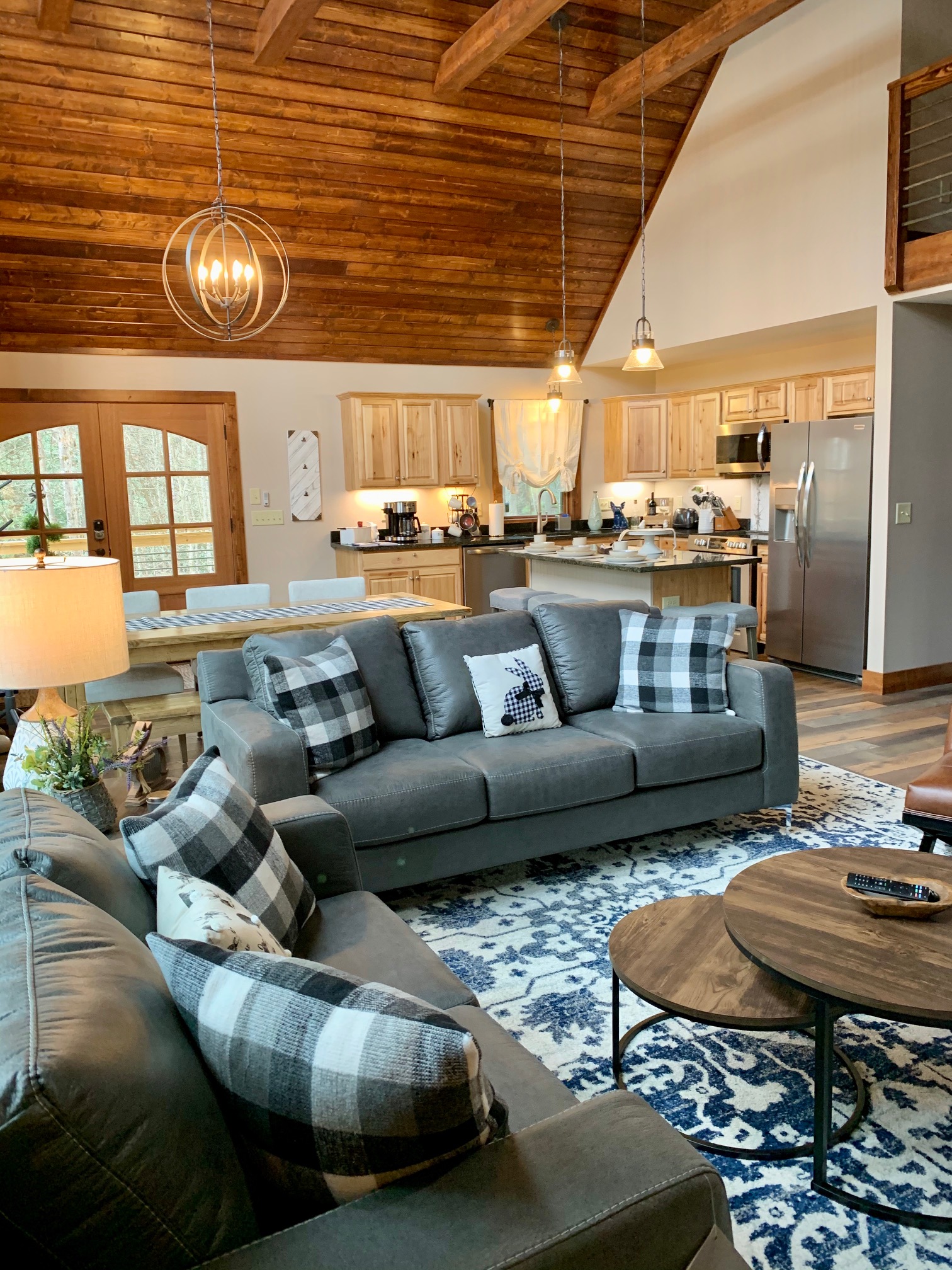 Little Hare Hideaway - Powder Horn Mountain | Photo 16