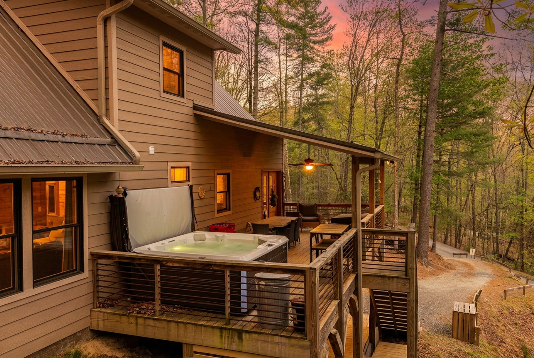 Little Hare Hideaway - Powder Horn Mountain | Photo 6