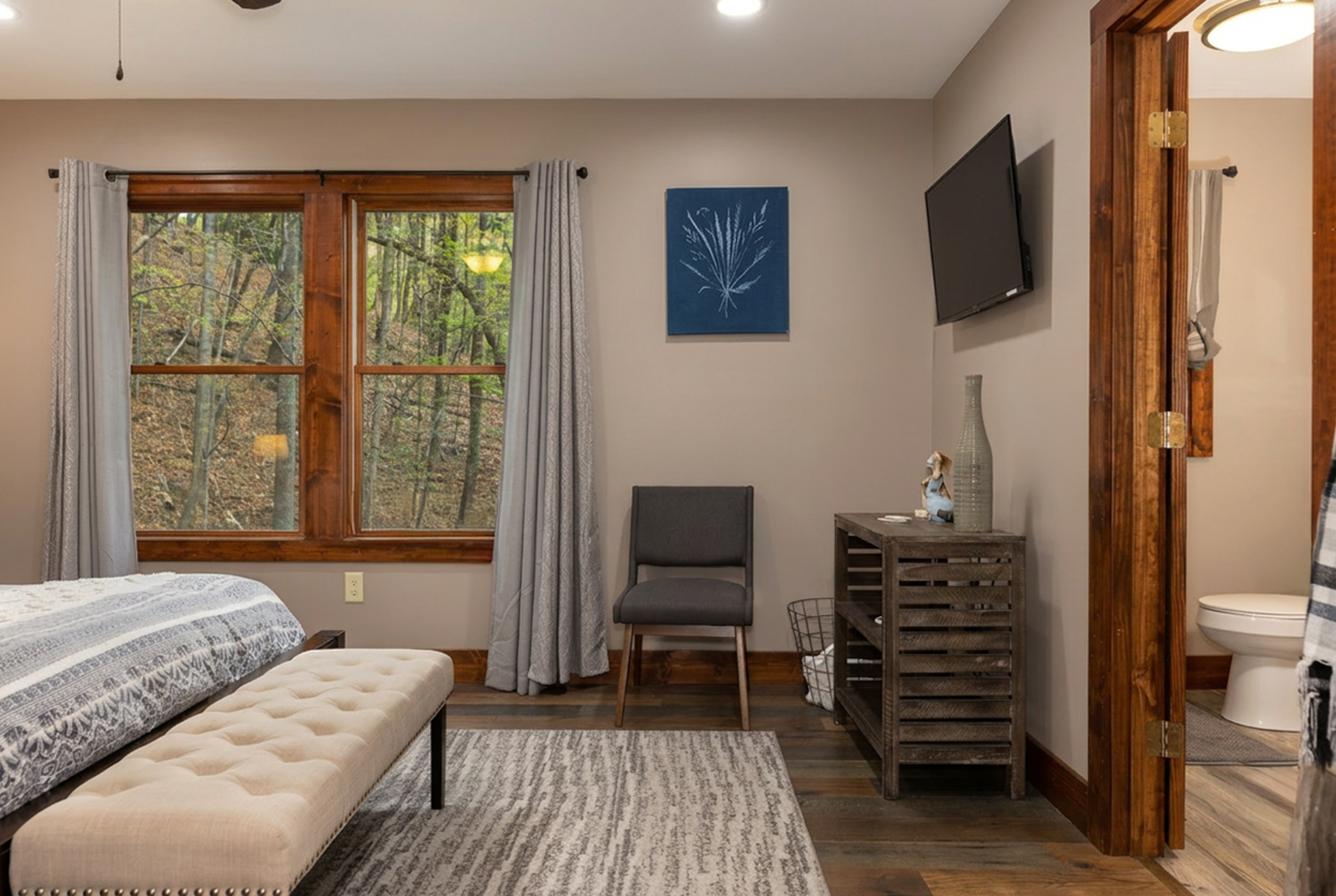 Little Hare Hideaway - Powder Horn Mountain | Photo 22
