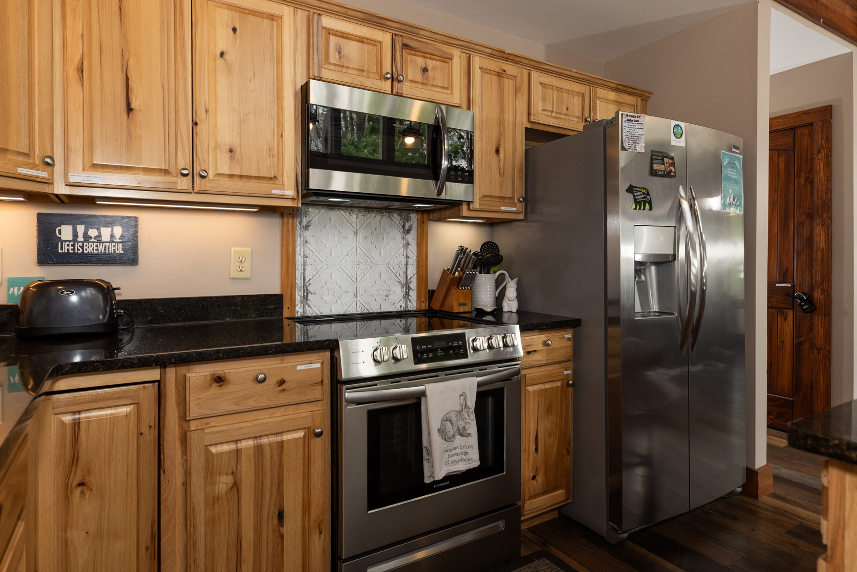 Little Hare Hideaway - Powder Horn Mountain | Photo 17