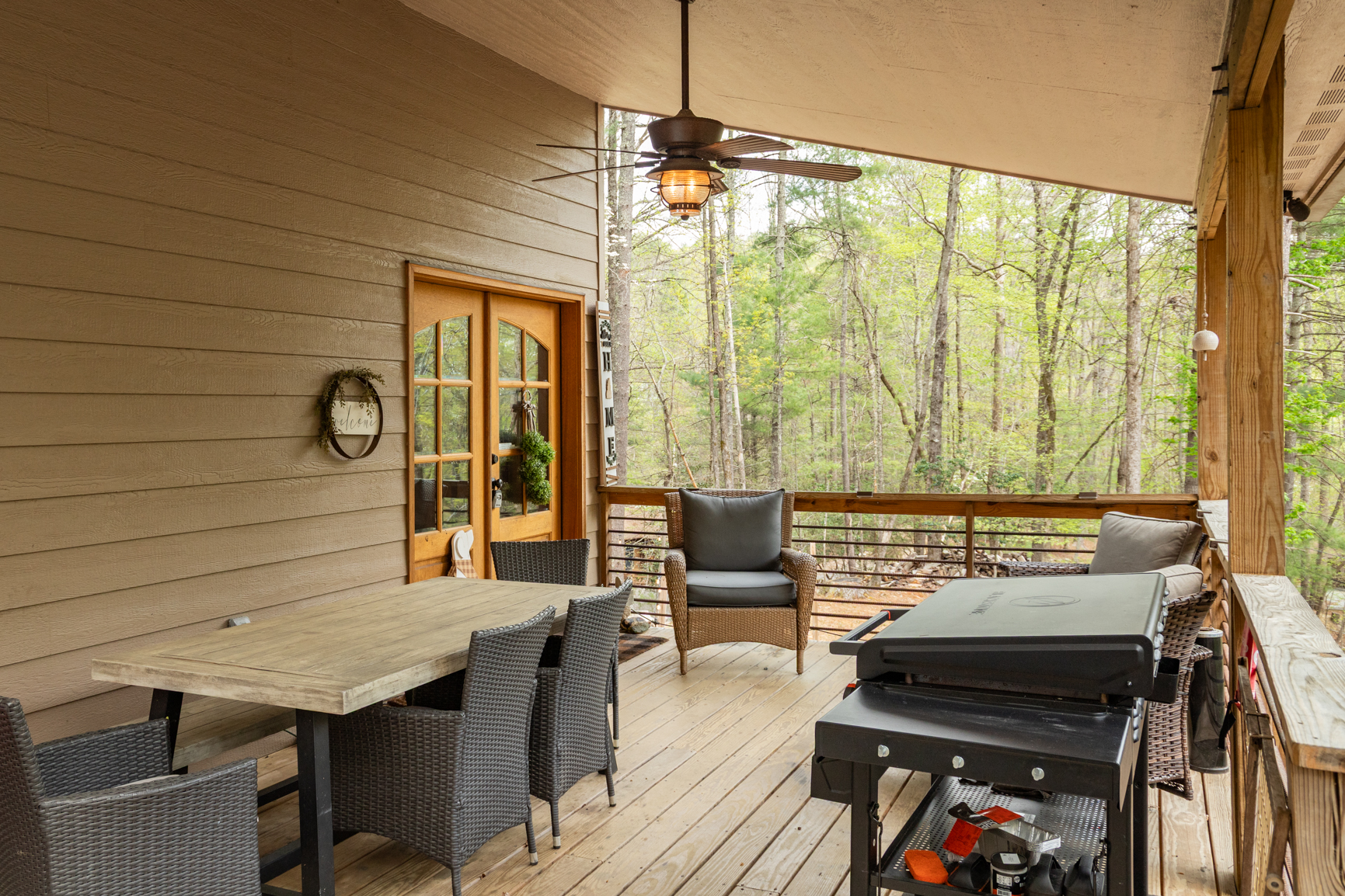 Little Hare Hideaway - Powder Horn Mountain | Photo 4