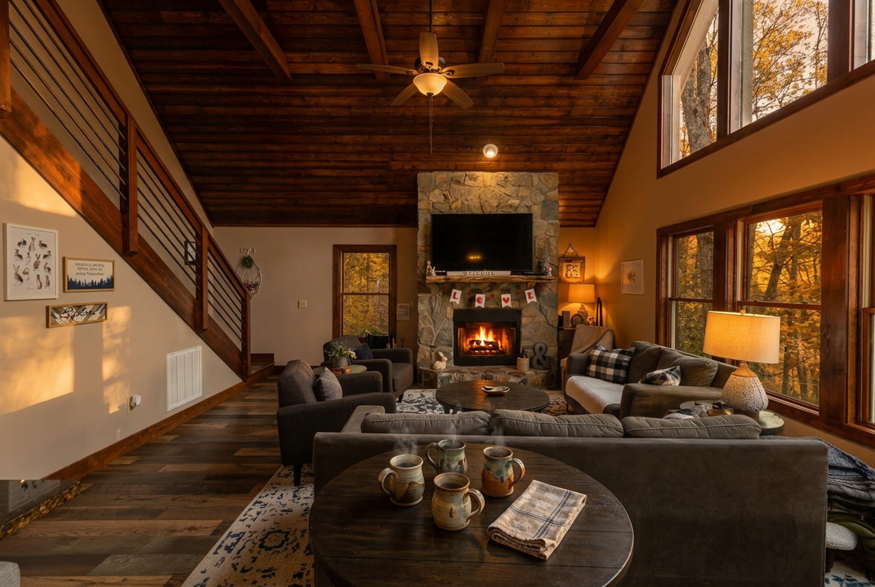 Little Hare Hideaway - Powder Horn Mountain | Photo 30