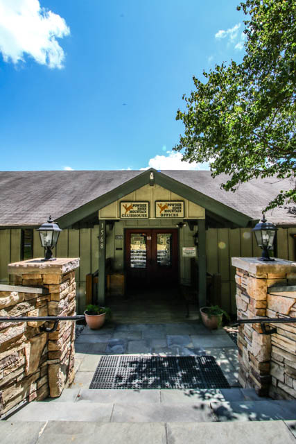 Community Club House