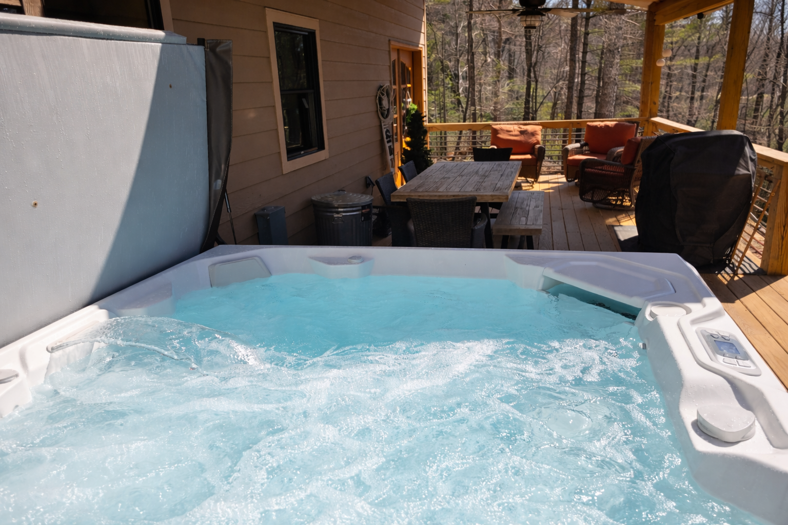 Little Hare Hideaway - Powder Horn Mountain | Photo 2