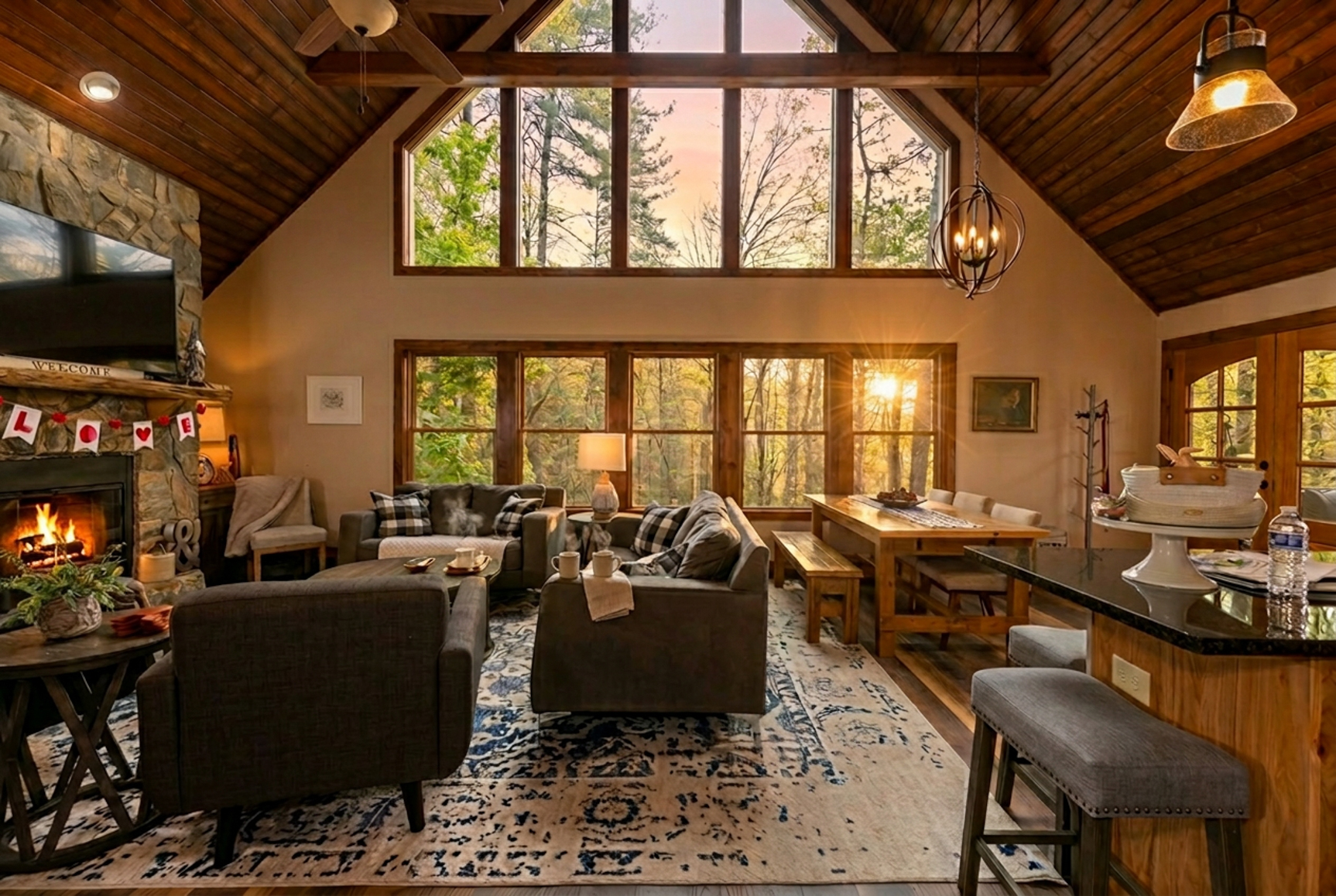 Little Hare Hideaway - Powder Horn Mountain | Photo 14