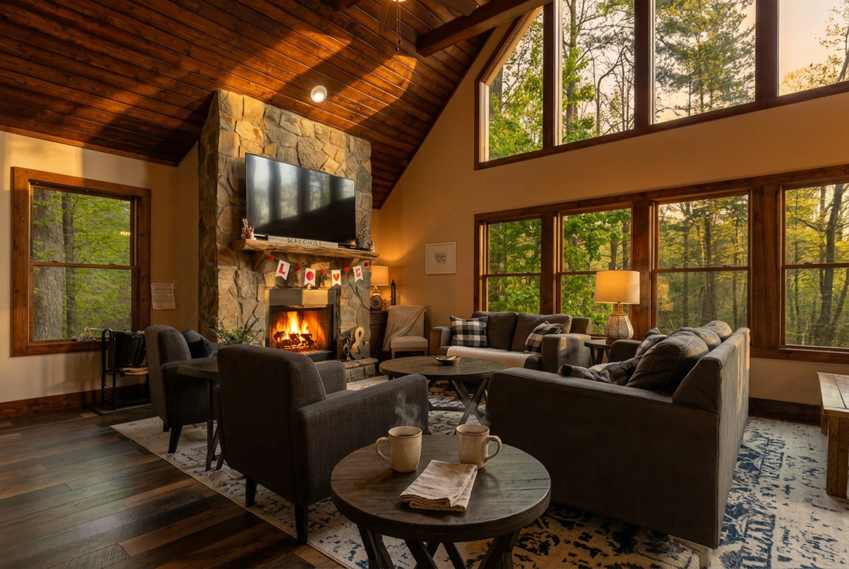 Little Hare Hideaway - Powder Horn Mountain | Photo 13