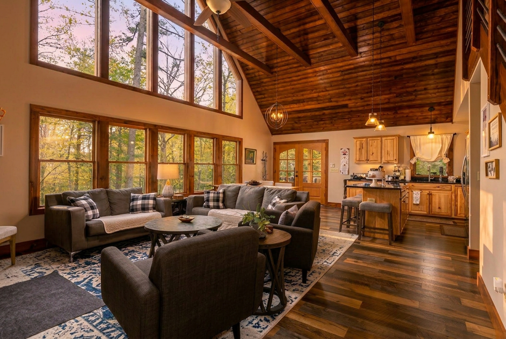 Little Hare Hideaway - Powder Horn Mountain | Photo 11