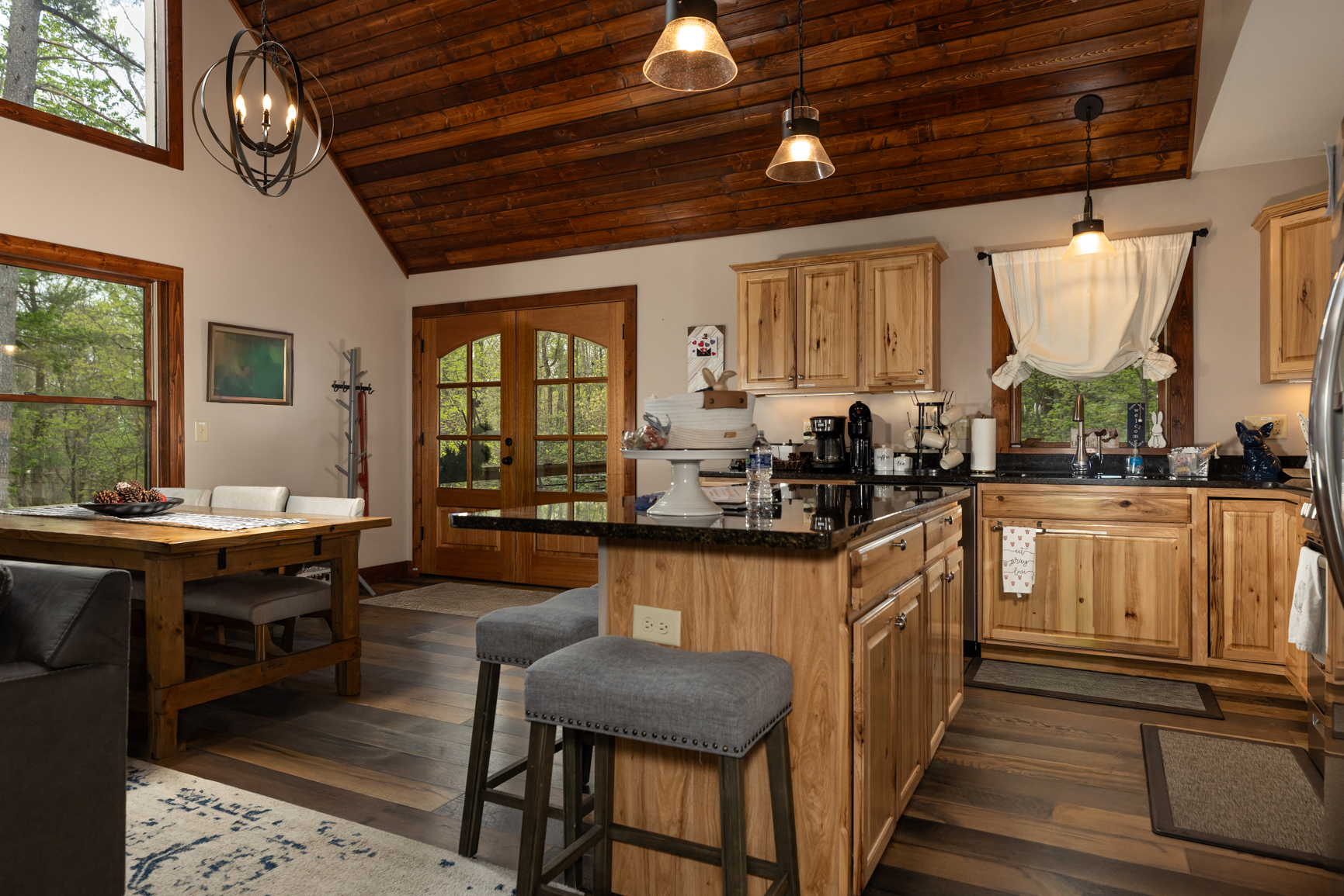 Little Hare Hideaway - Powder Horn Mountain | Photo 16