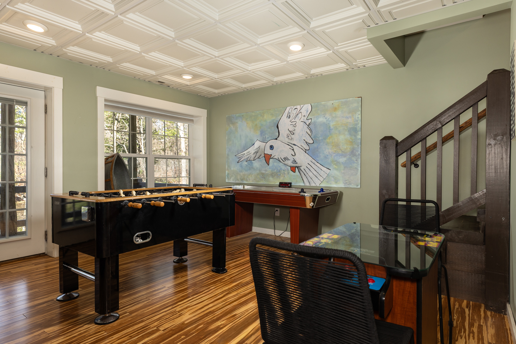 Lakin' it Easy! - Powder Horn Mountain | Photo 34