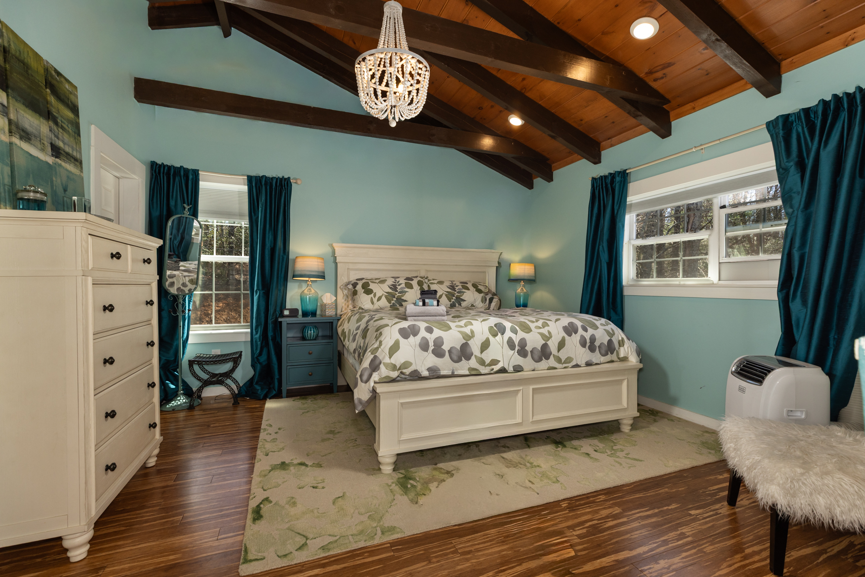 Lakin' it Easy! - Powder Horn Mountain | Photo 30