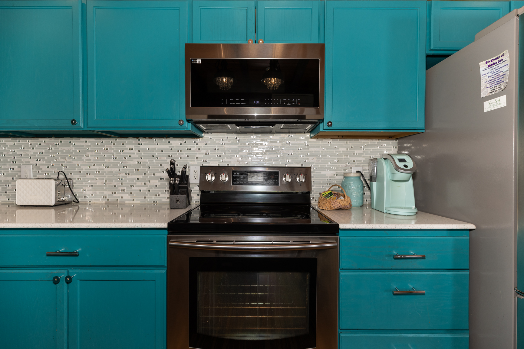 Lakin' it Easy! - Powder Horn Mountain | Photo 15