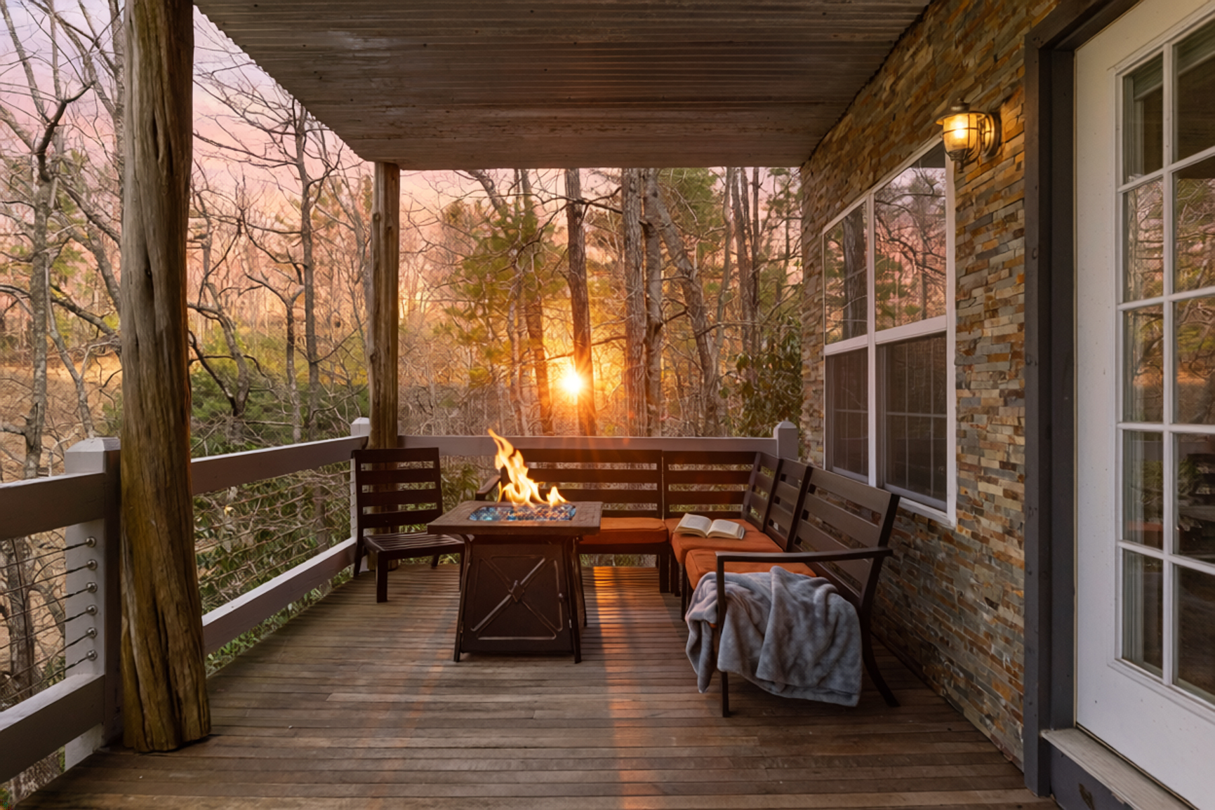 Lakin' it Easy! - Powder Horn Mountain | Photo 8