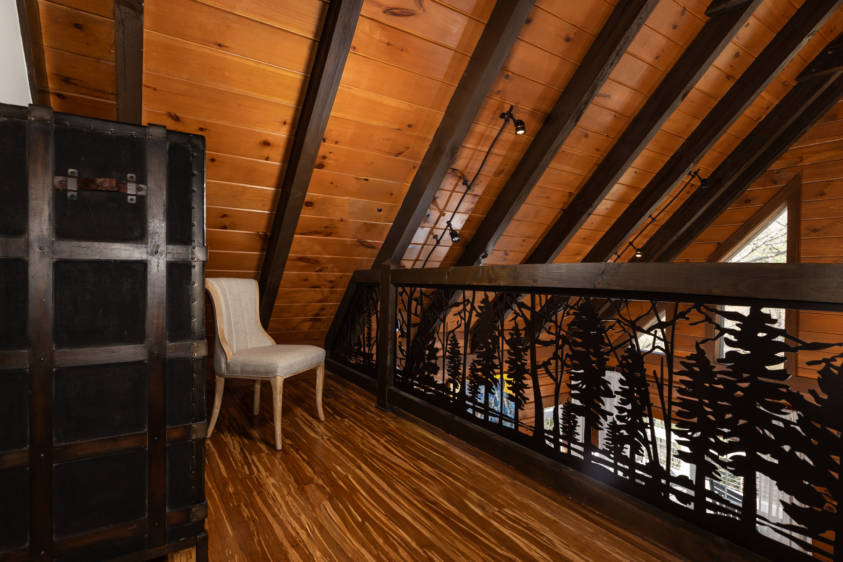 Lakin' it Easy! - Powder Horn Mountain | Photo 28