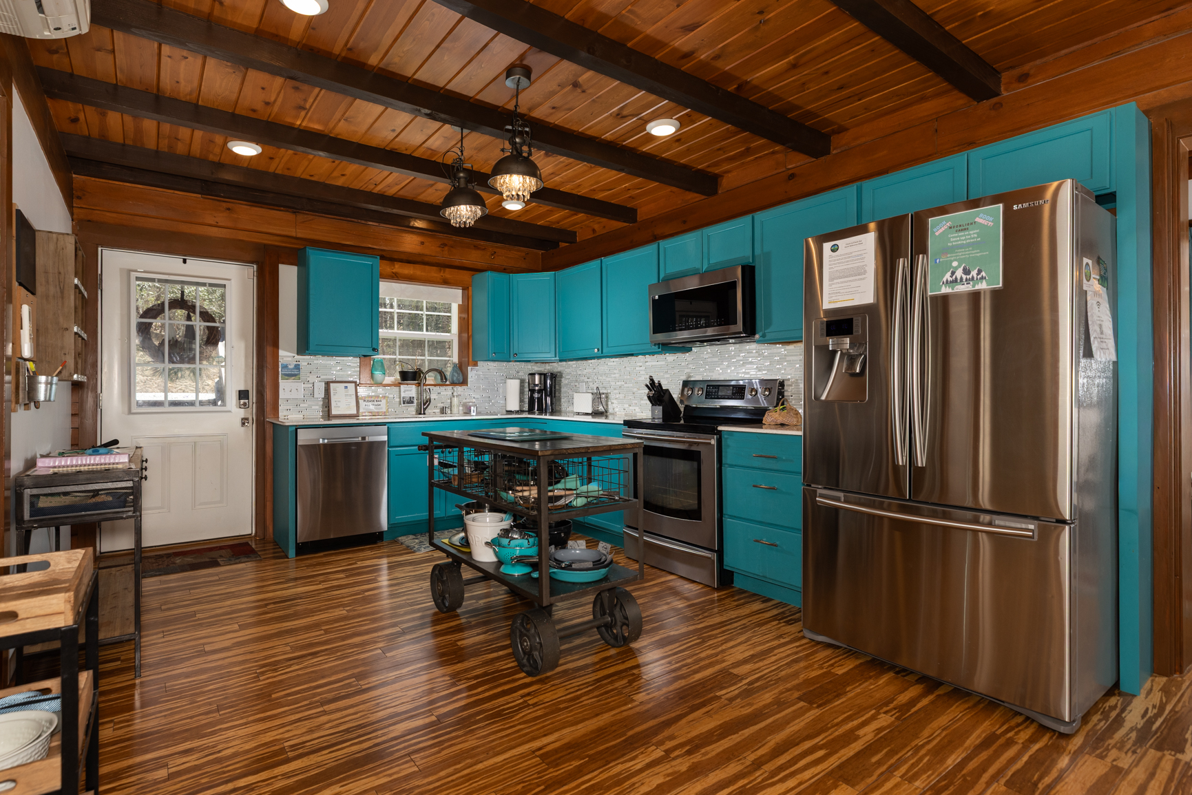 Lakin' it Easy! - Powder Horn Mountain | Photo 13