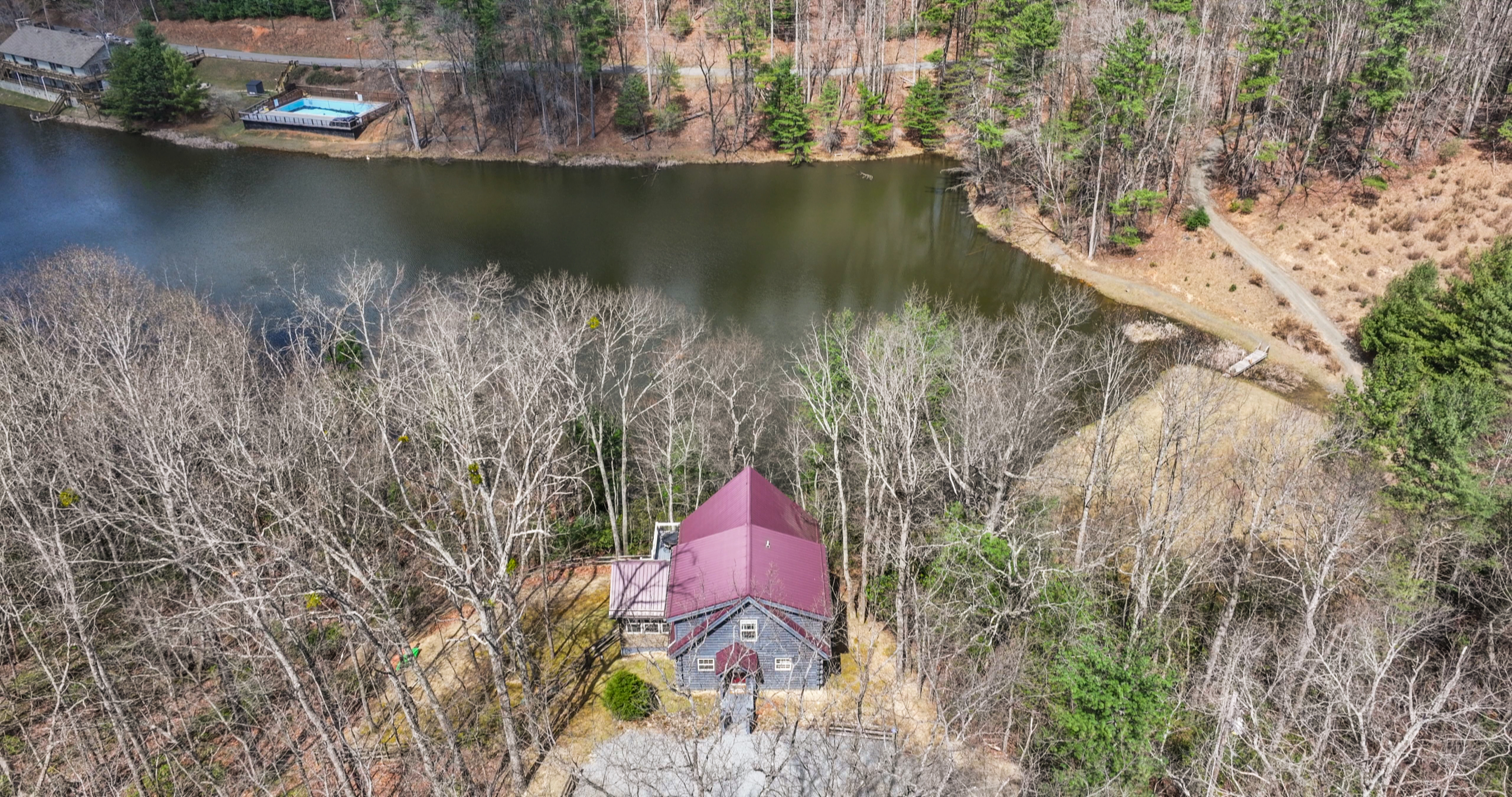 Lakin' it Easy! - Powder Horn Mountain | Photo 7