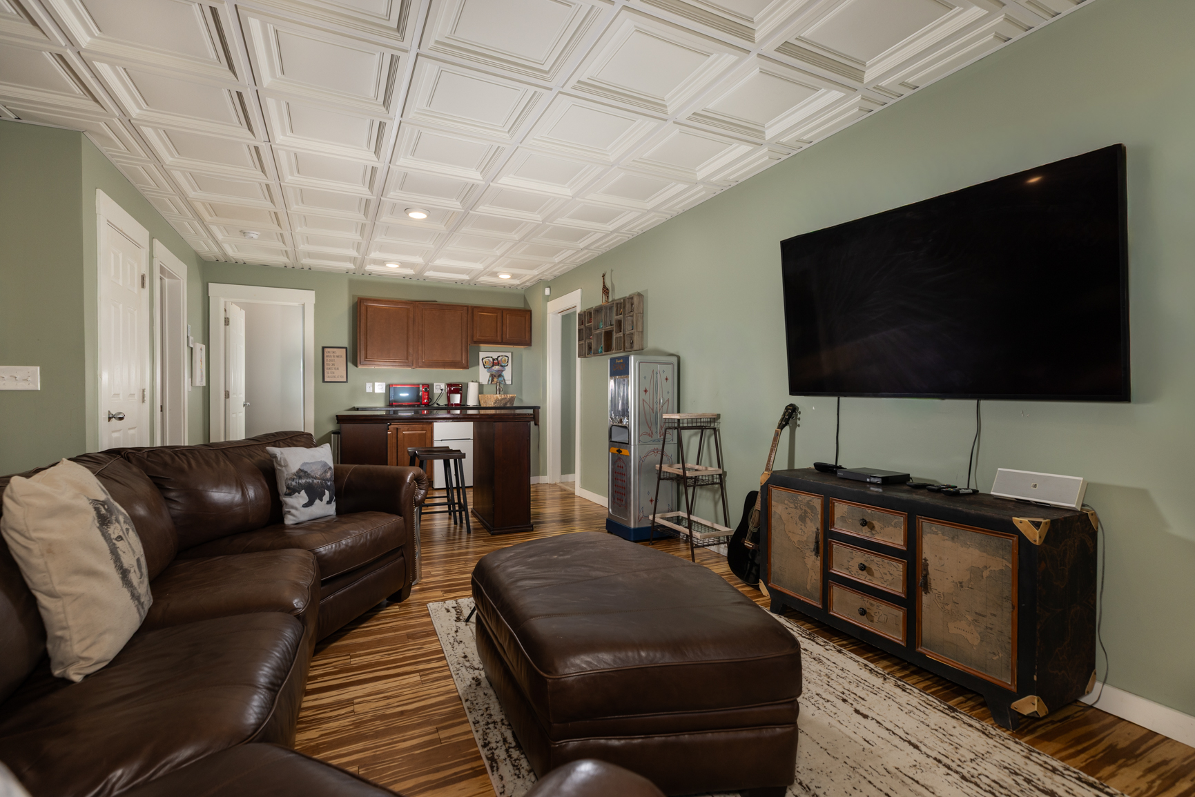 Lakin' it Easy! - Powder Horn Mountain | Photo 36