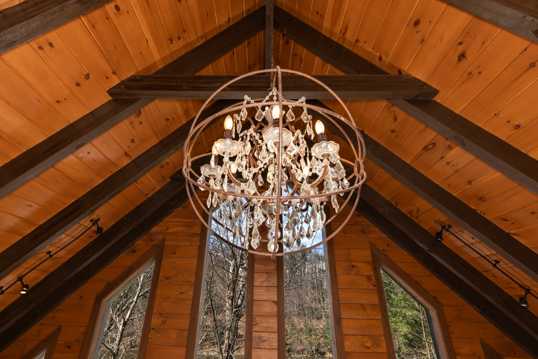 Lakin' it Easy! - Powder Horn Mountain | Photo 20