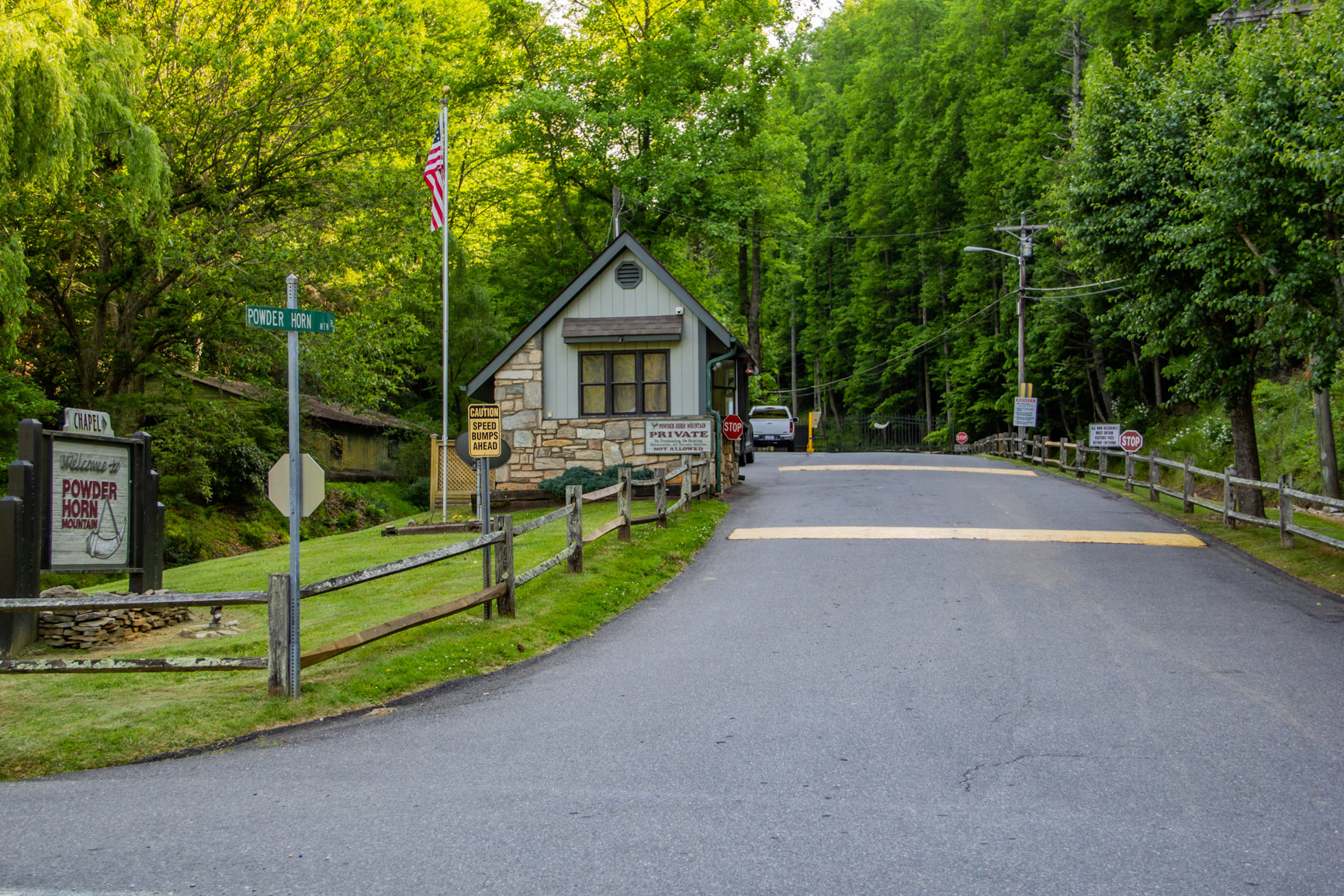 Powder Horn Community Pics