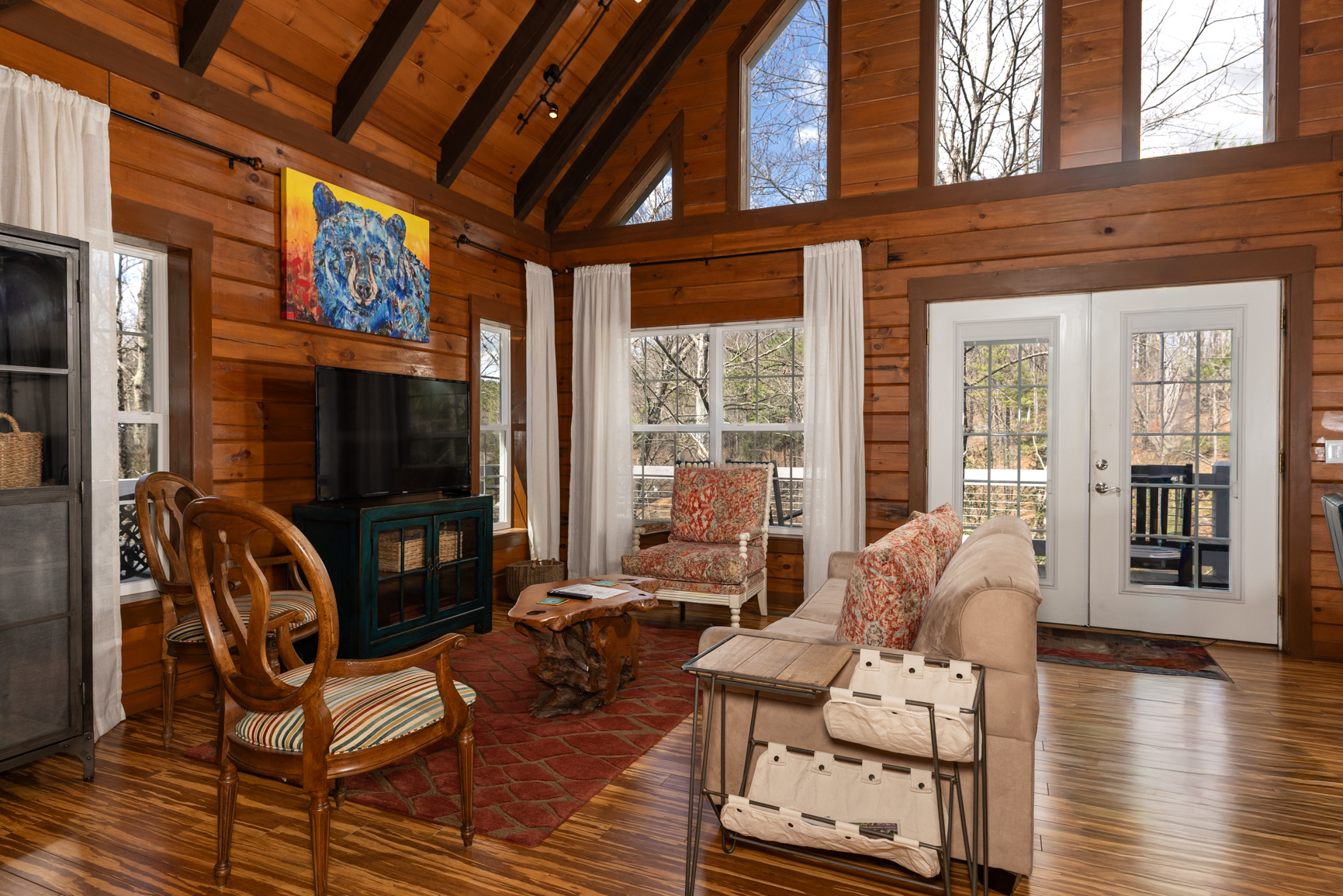 Lakin' it Easy! - Powder Horn Mountain | Photo 22