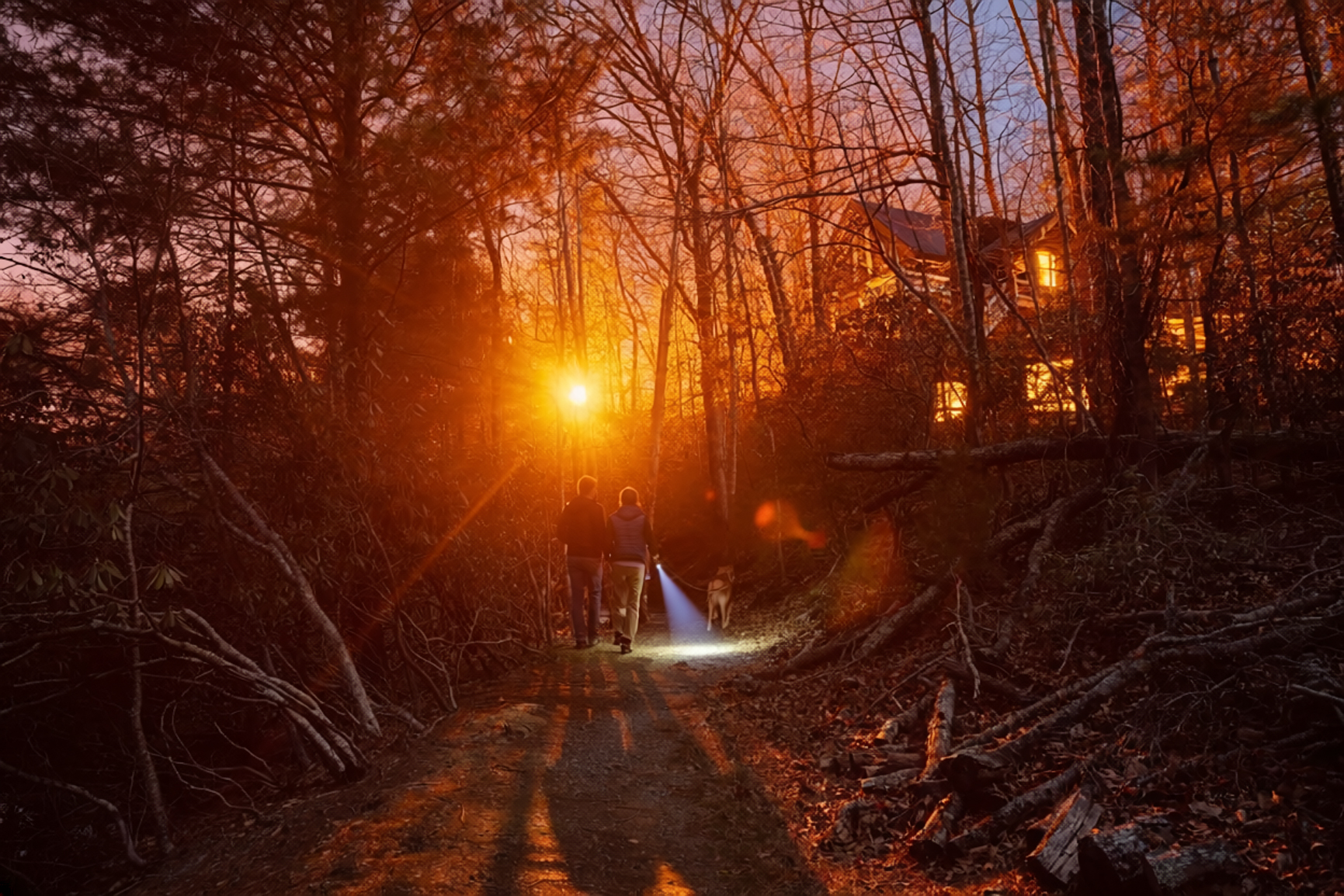 Lakin' it Easy! - Powder Horn Mountain | Photo 12