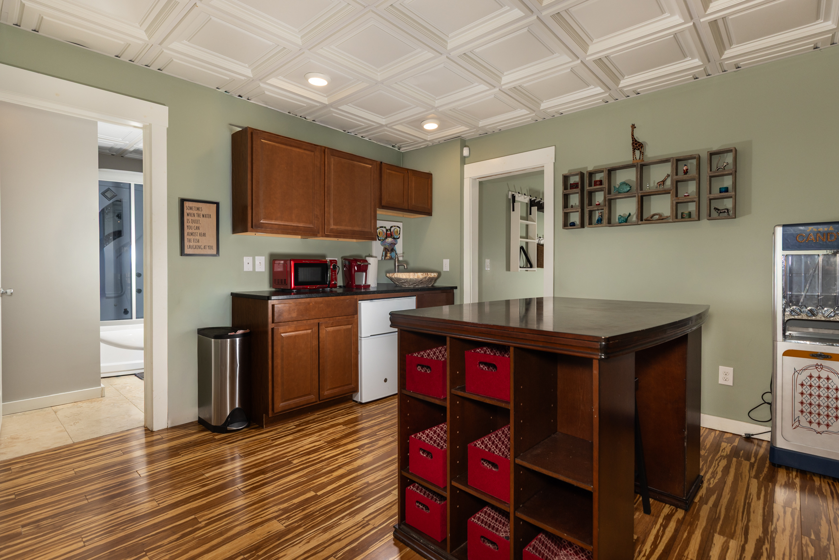 Lakin' it Easy! - Powder Horn Mountain | Photo 54