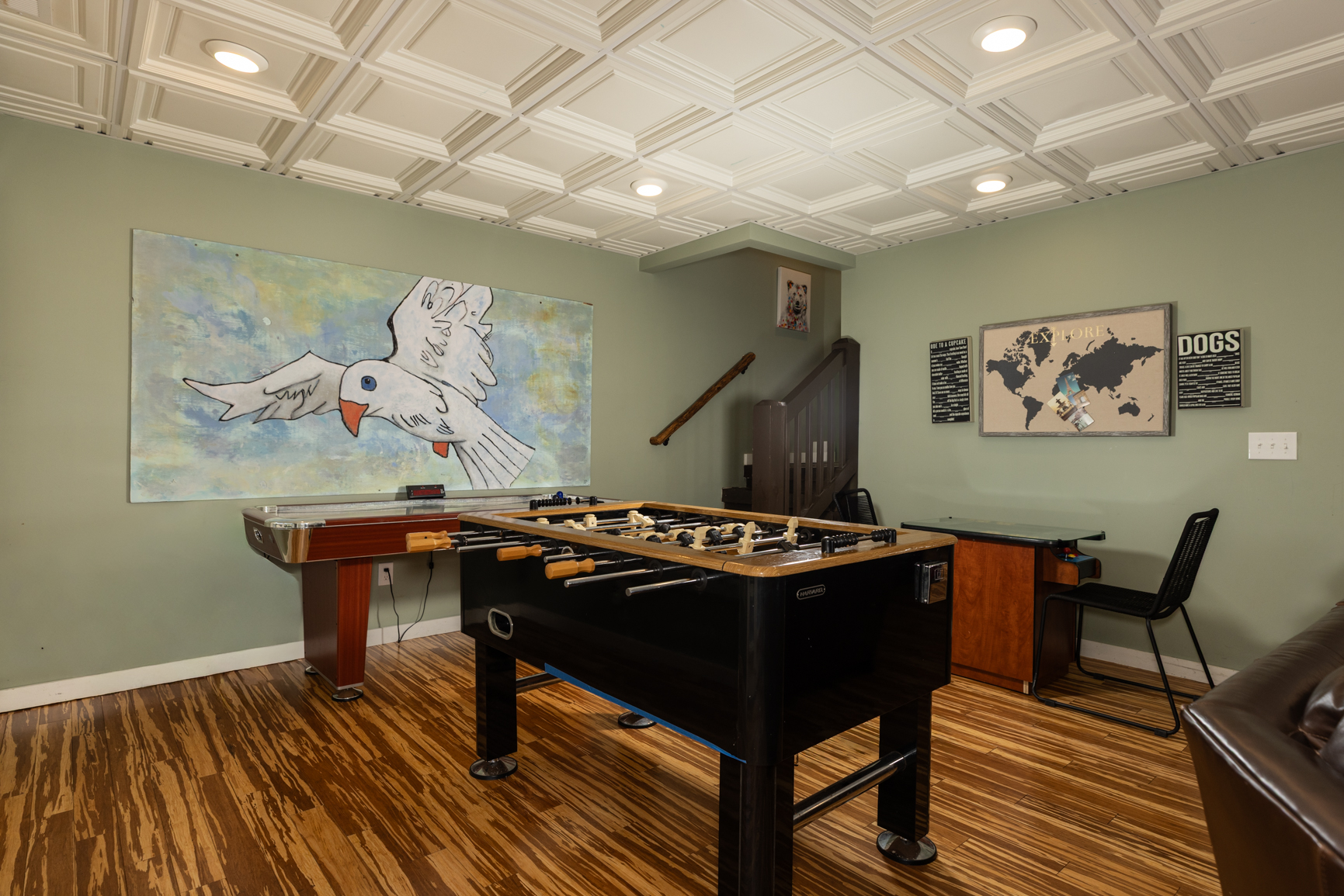 Lakin' it Easy! - Powder Horn Mountain | Photo 40