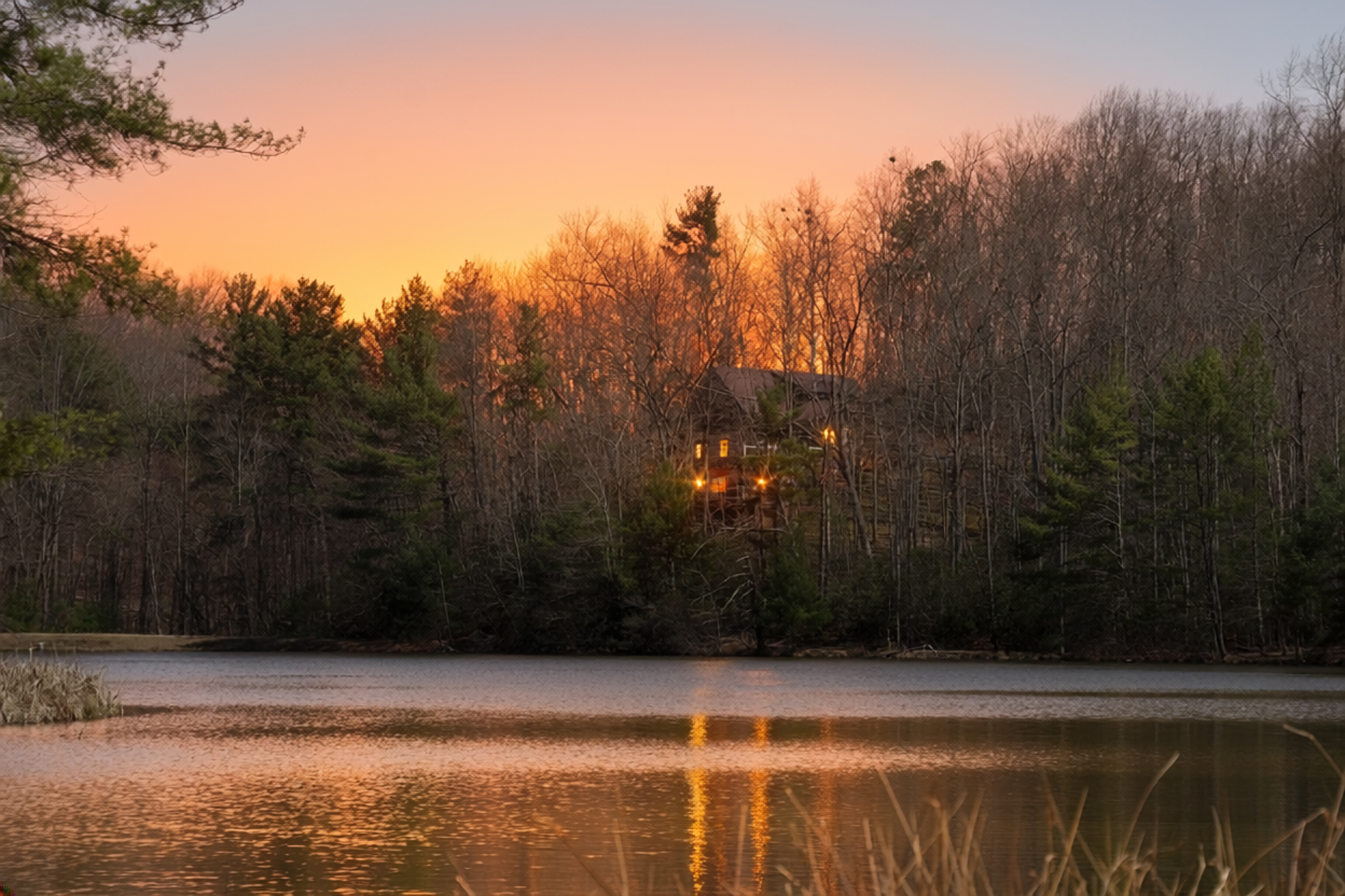 Lakin' it Easy! - Powder Horn Mountain | Photo 10