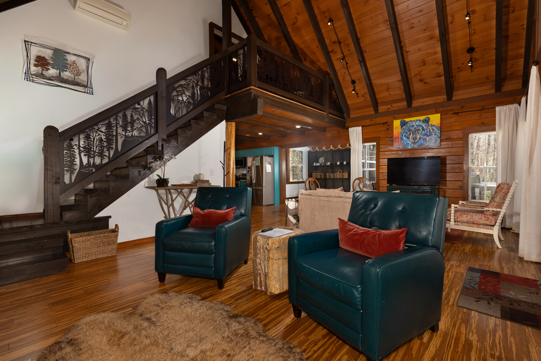 Lakin' it Easy! - Powder Horn Mountain | Photo 19