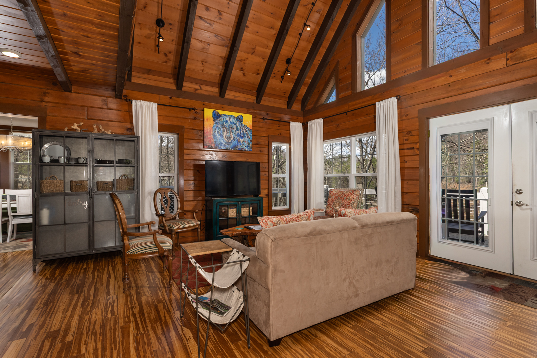 Lakin' it Easy! - Powder Horn Mountain | Photo 21