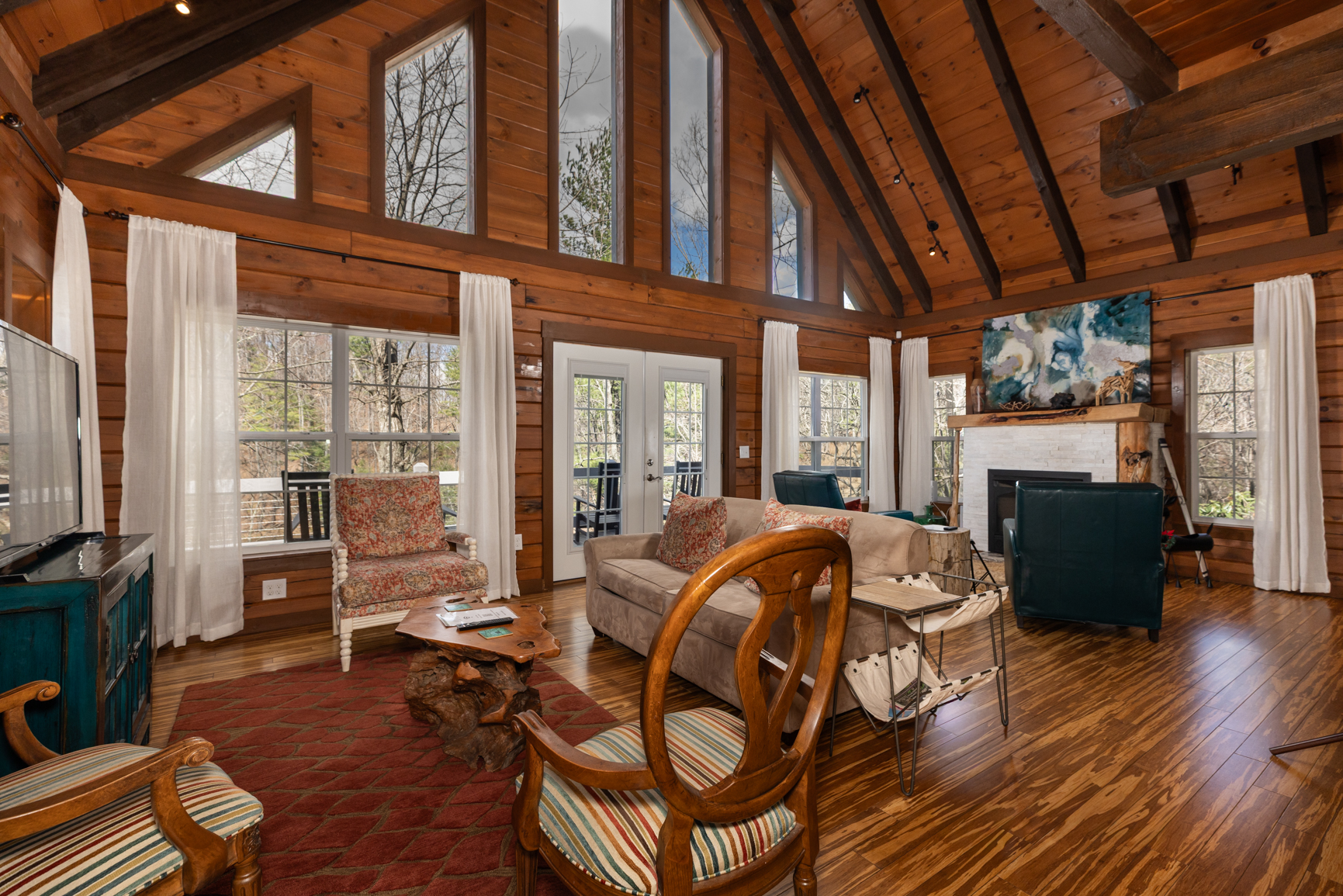 Lakin' it Easy! - Powder Horn Mountain | Photo 23