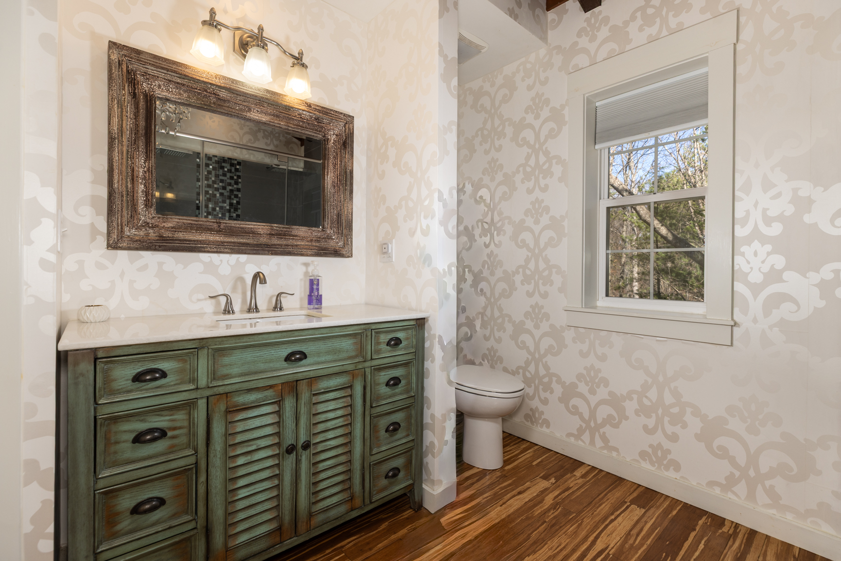 Lakin' it Easy! - Powder Horn Mountain | Photo 32