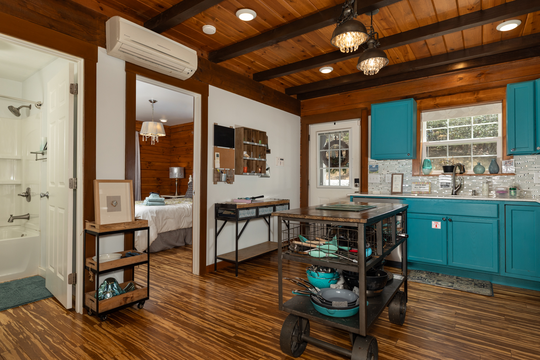 Lakin' it Easy! - Powder Horn Mountain | Photo 14