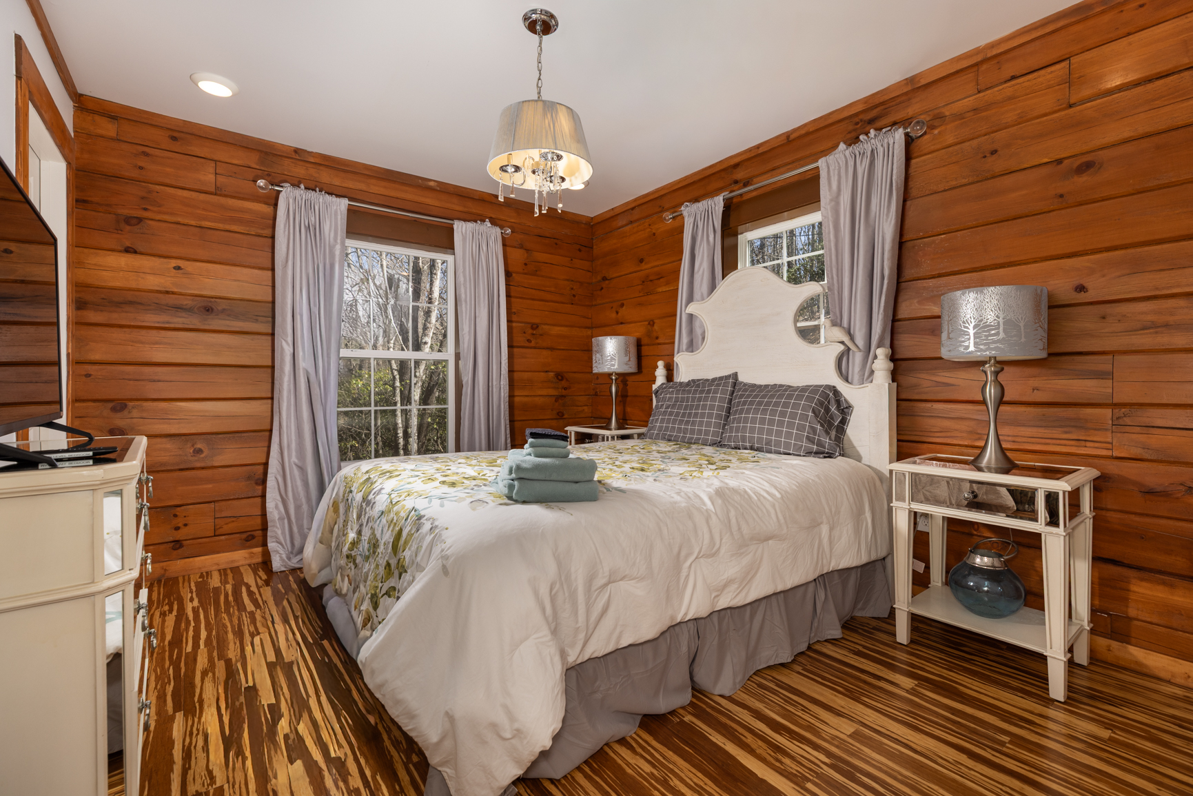 Lakin' it Easy! - Powder Horn Mountain | Photo 25