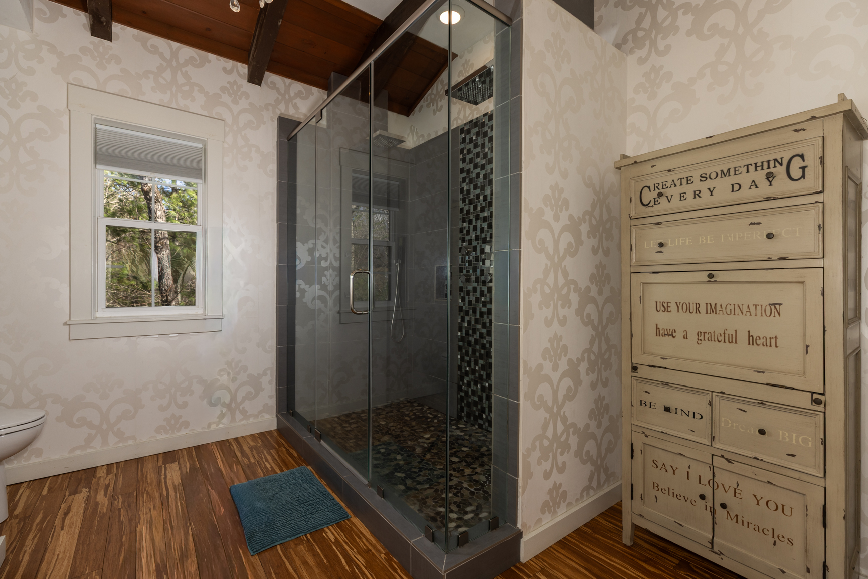 Lakin' it Easy! - Powder Horn Mountain | Photo 31