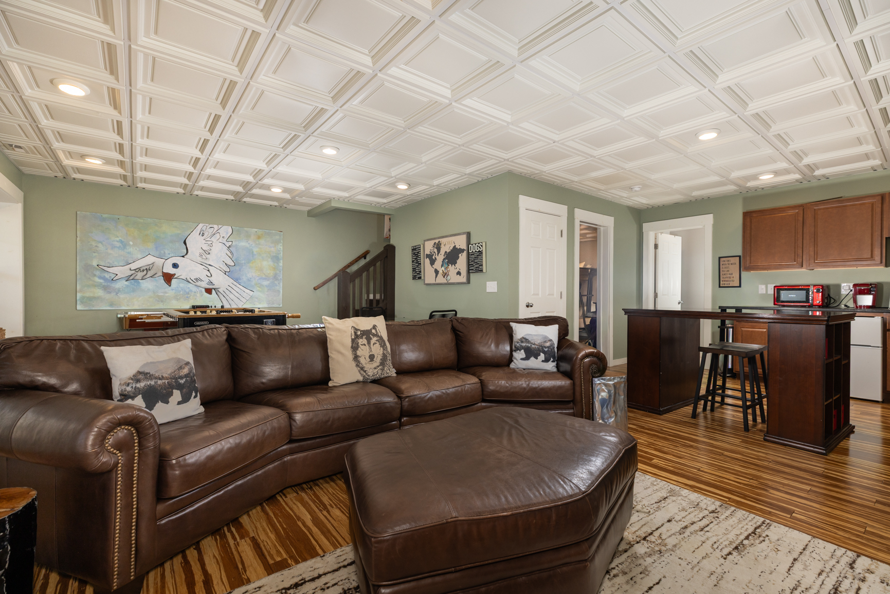 Lakin' it Easy! - Powder Horn Mountain | Photo 38