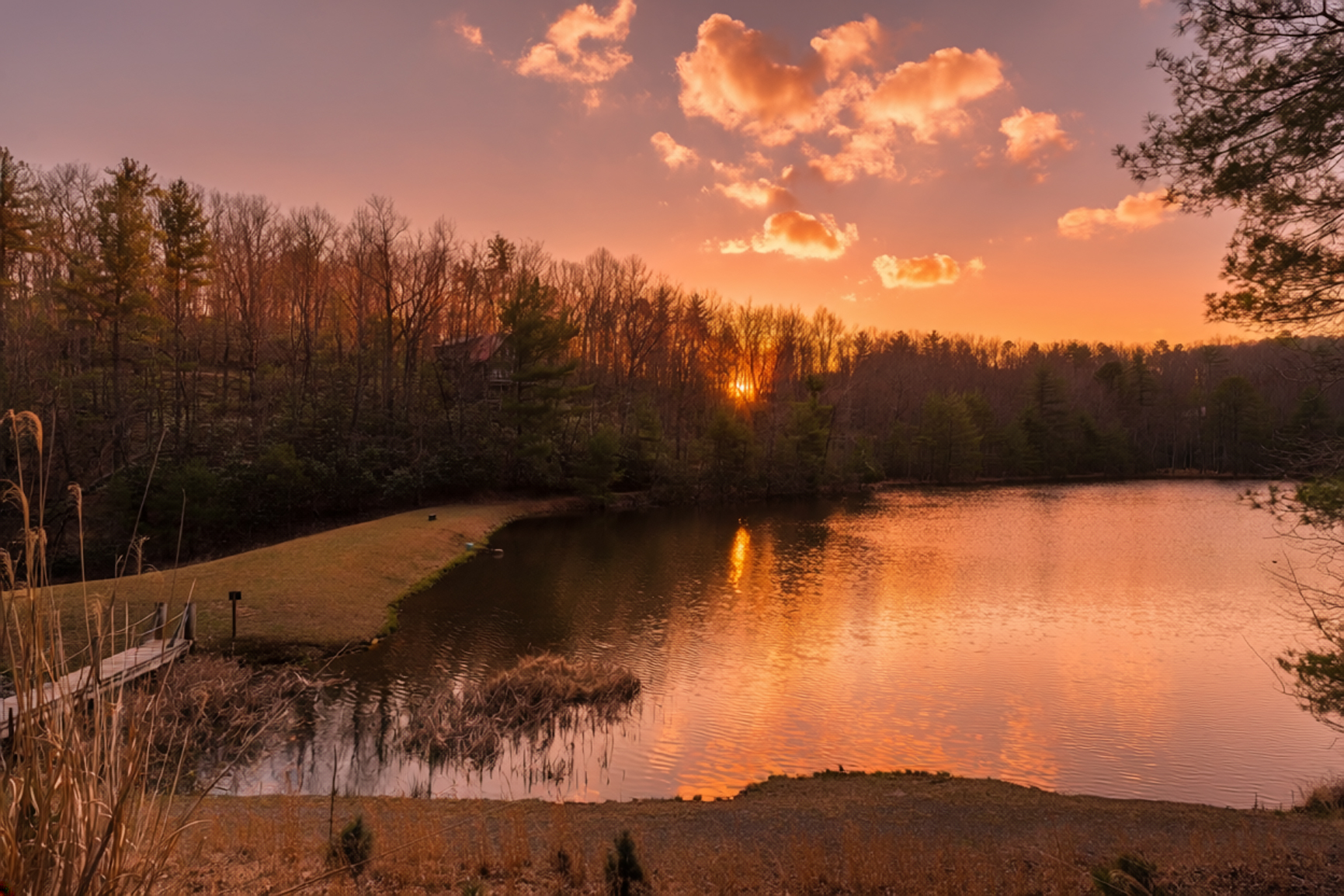 Lakin' it Easy! - Powder Horn Mountain | Photo 3