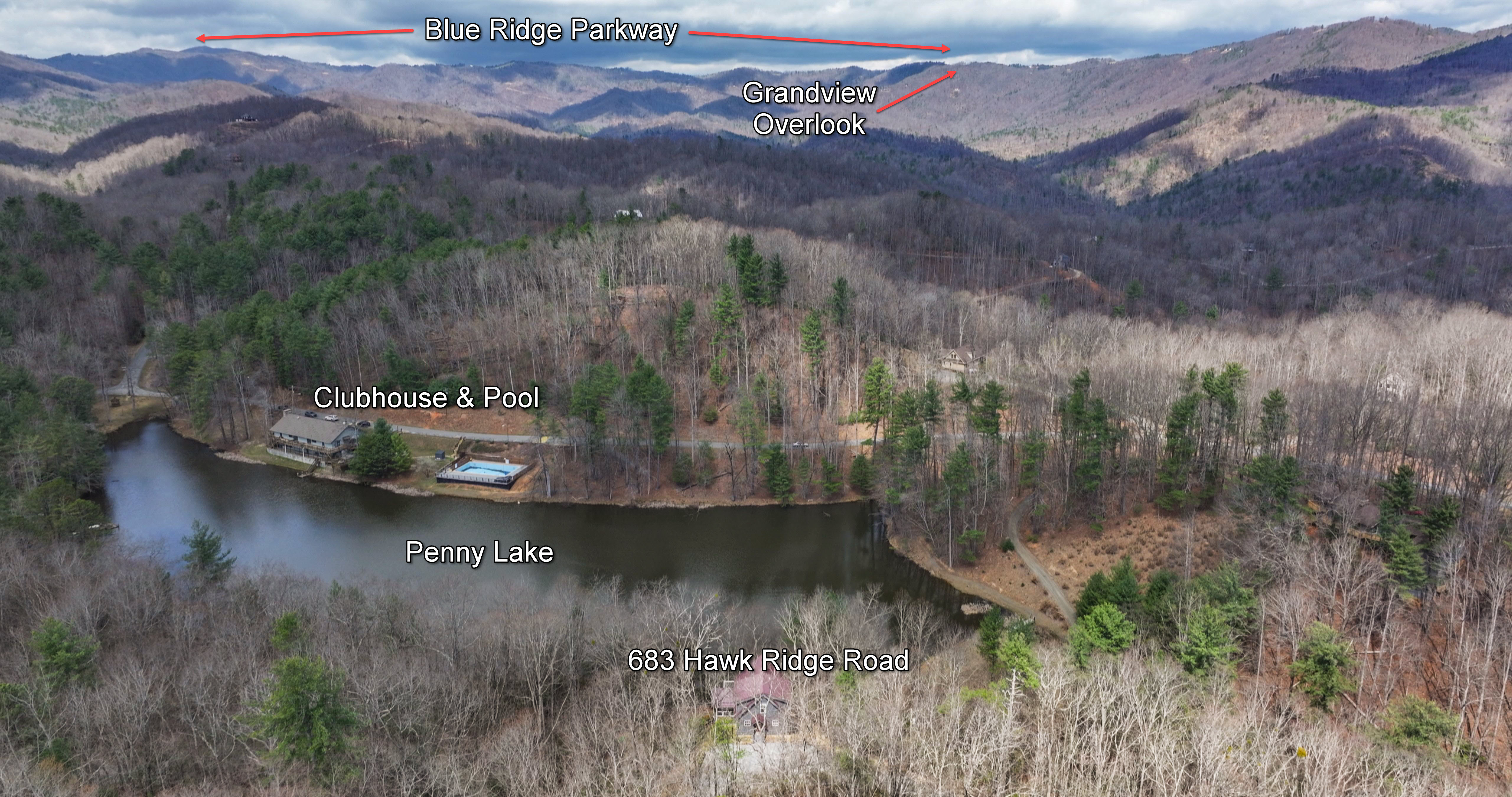 Lakin' it Easy! - Powder Horn Mountain | Photo 5