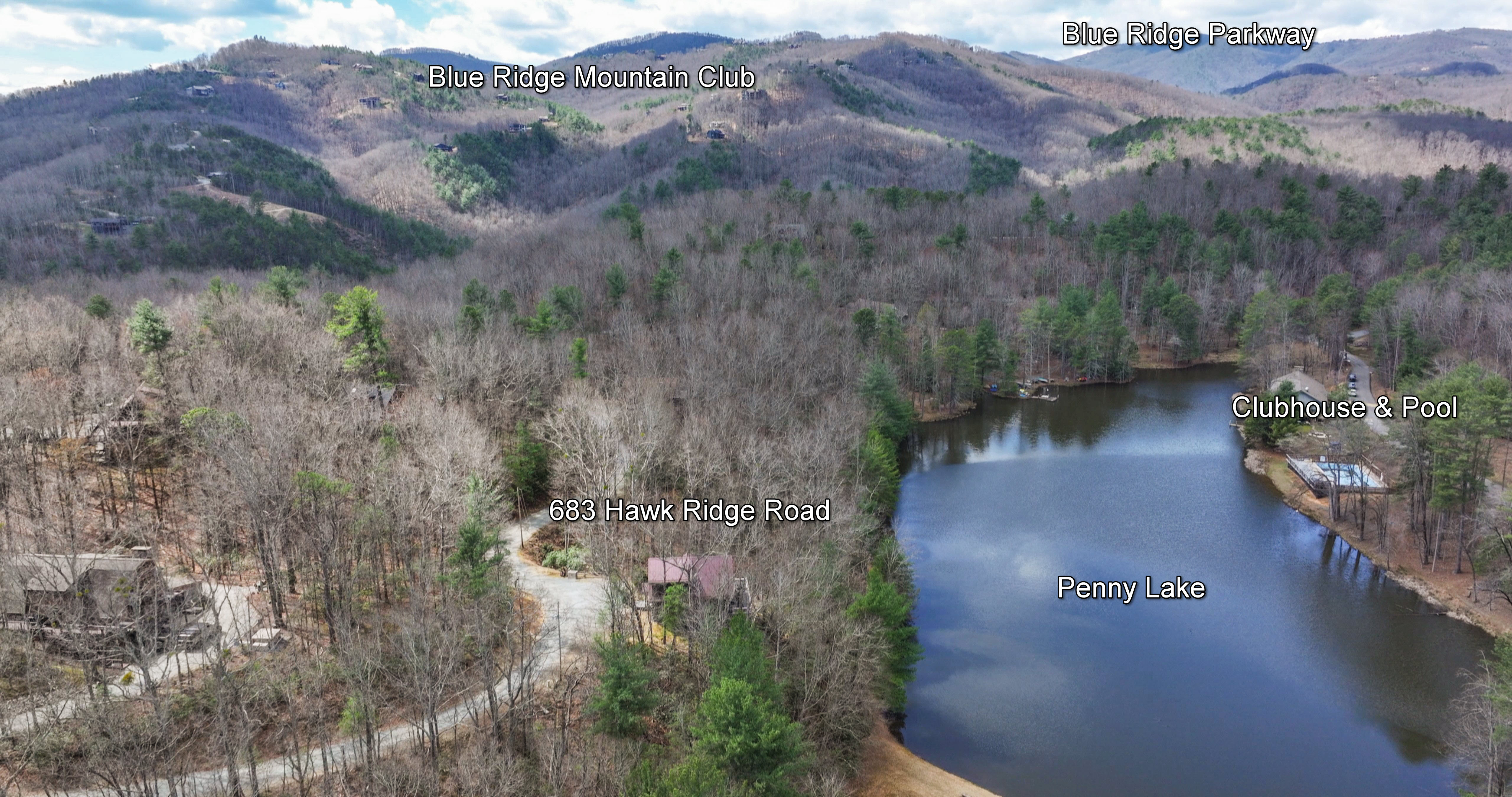 Lakin' it Easy! - Powder Horn Mountain | Photo 4