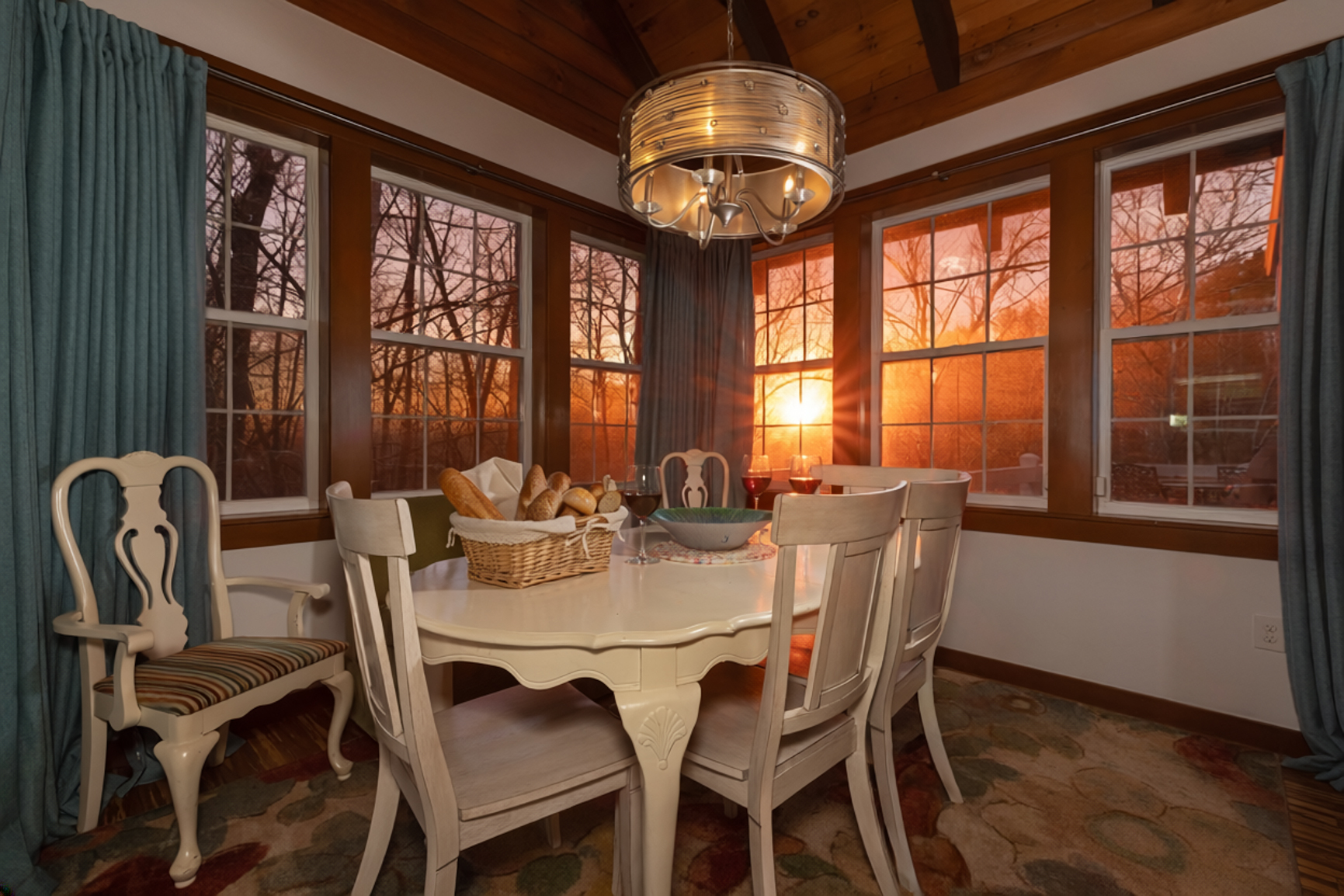 Lakin' it Easy! - Powder Horn Mountain | Photo 16