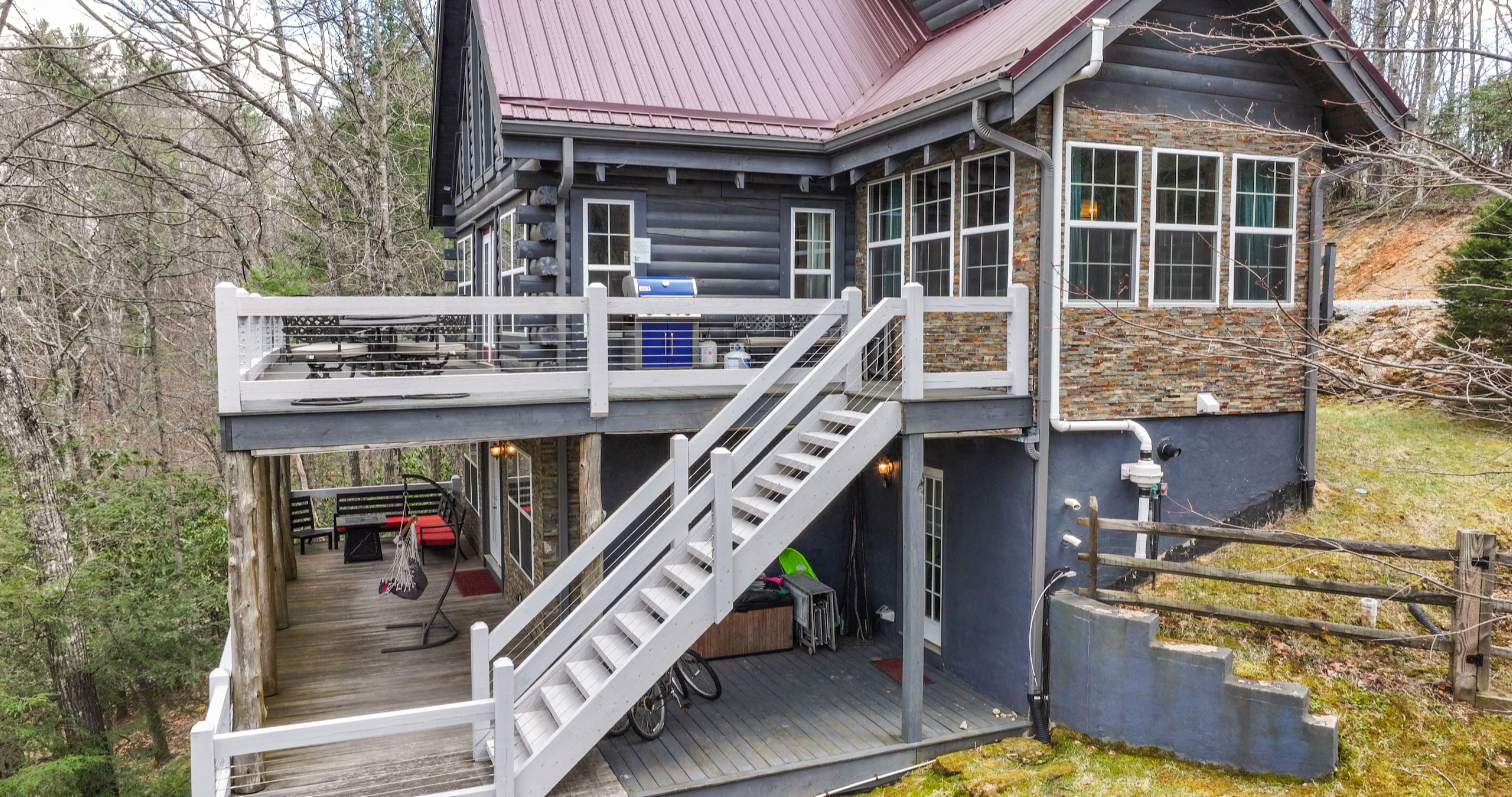 Lakin' it Easy! - Powder Horn Mountain | Photo 6