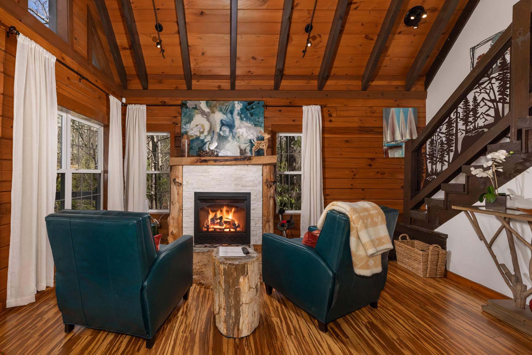 Lakin' it Easy! - Powder Horn Mountain | Photo 18