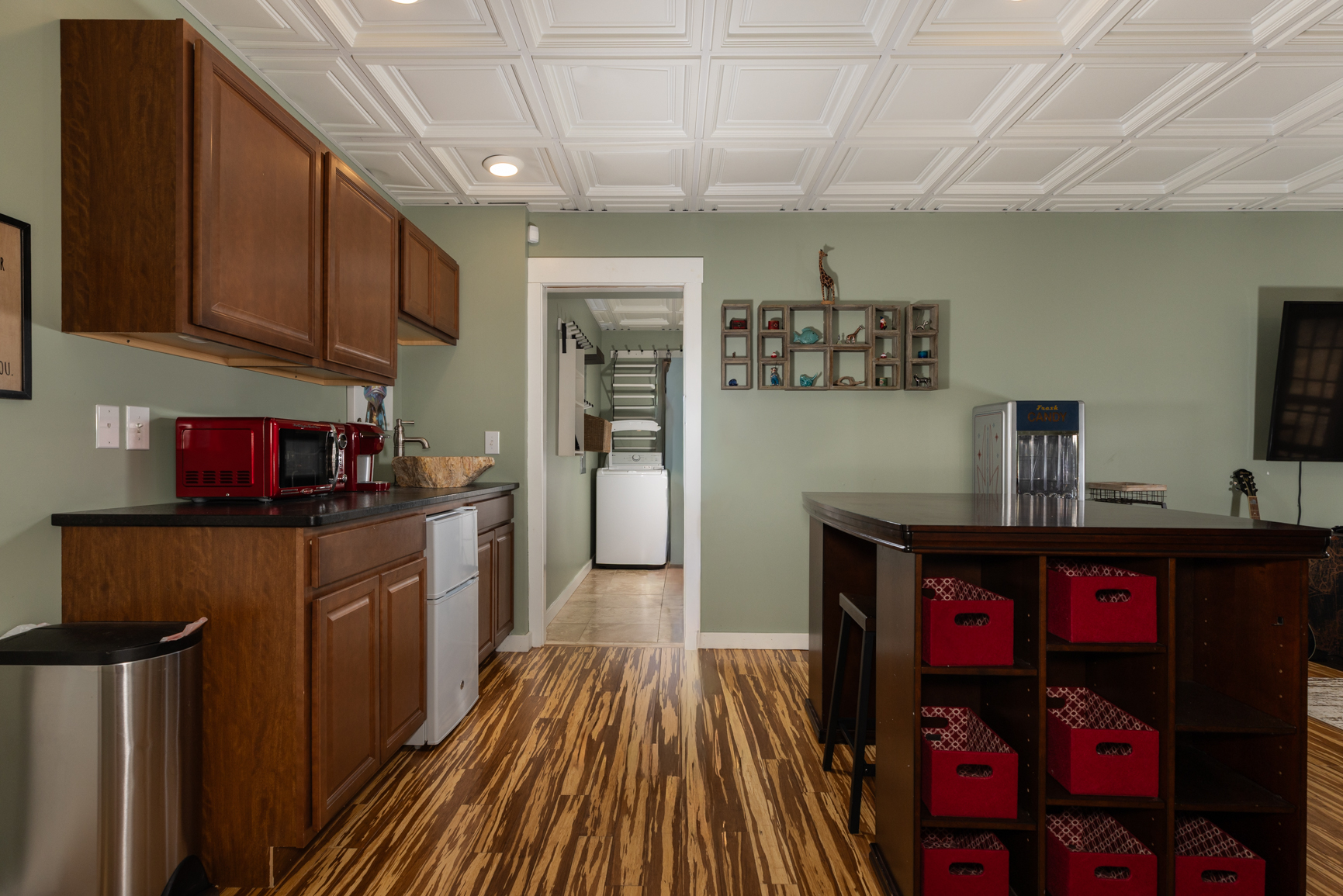 Lakin' it Easy! - Powder Horn Mountain | Photo 56