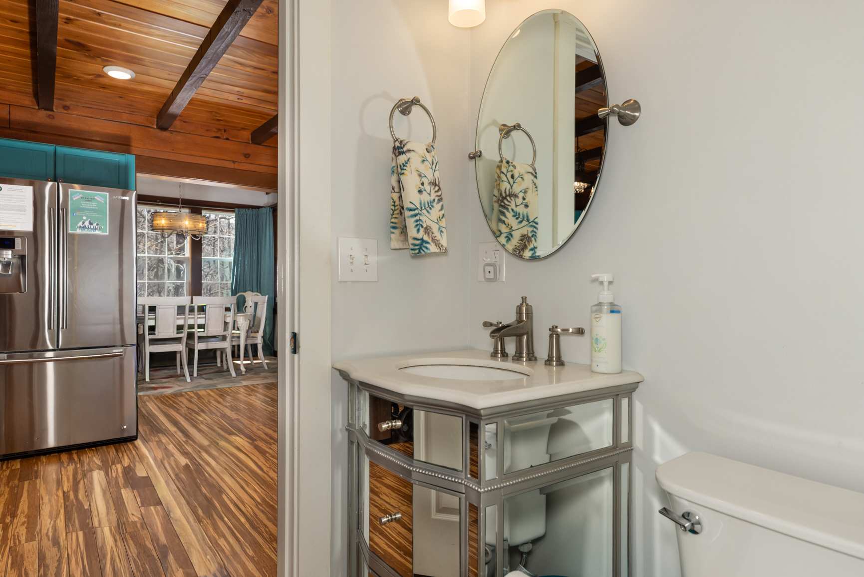 Lakin' it Easy! - Powder Horn Mountain | Photo 27